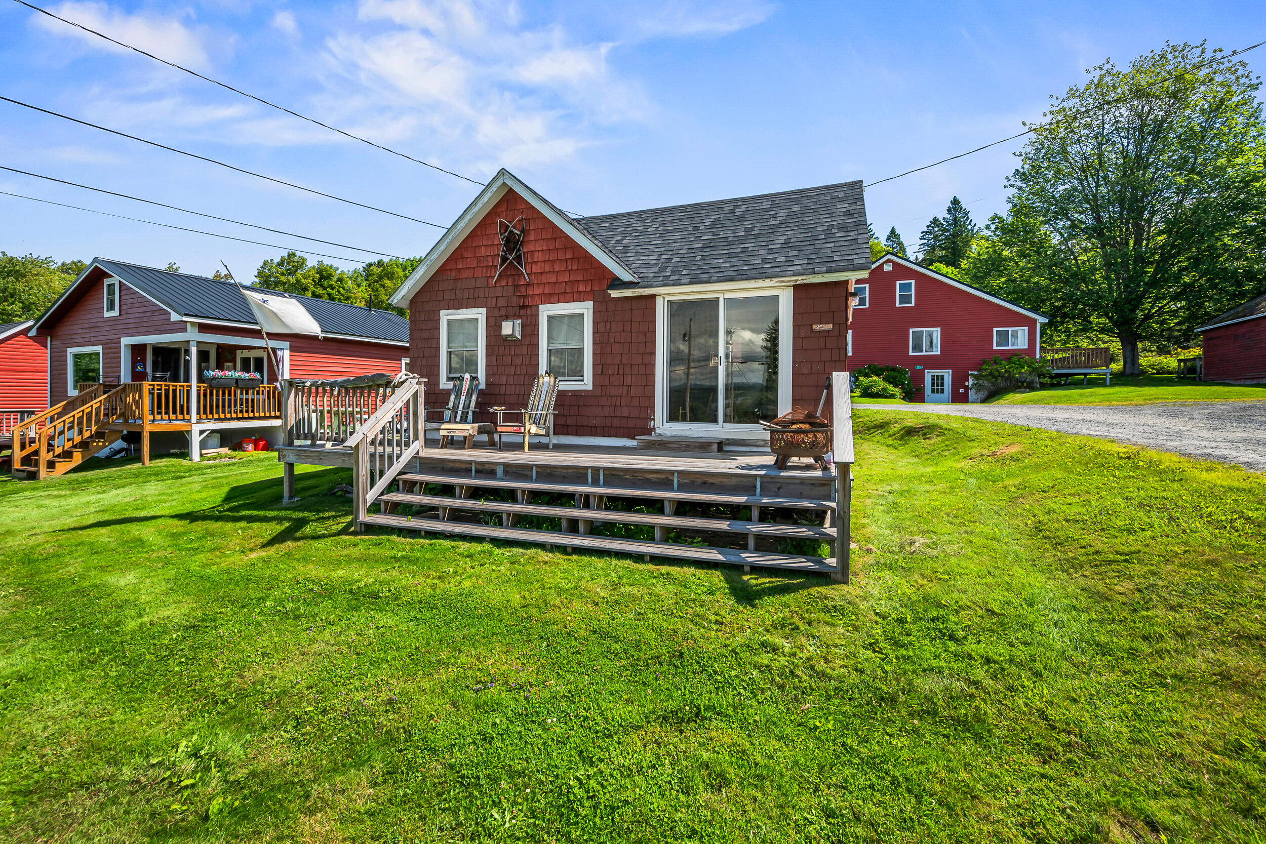Photo of 2215 Main Street #5 Rangeley ME 04970
