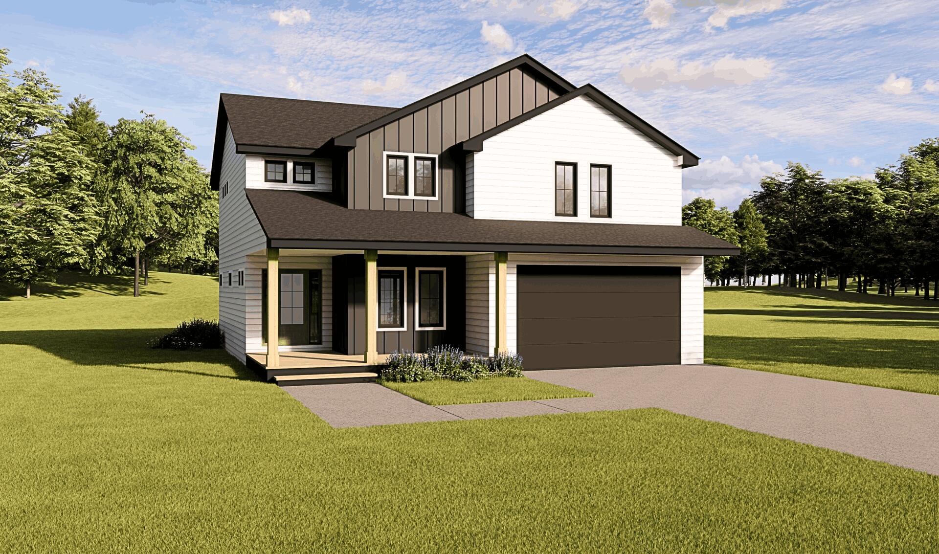 Photo of Lot 2 Betty Lane Windham ME 04062