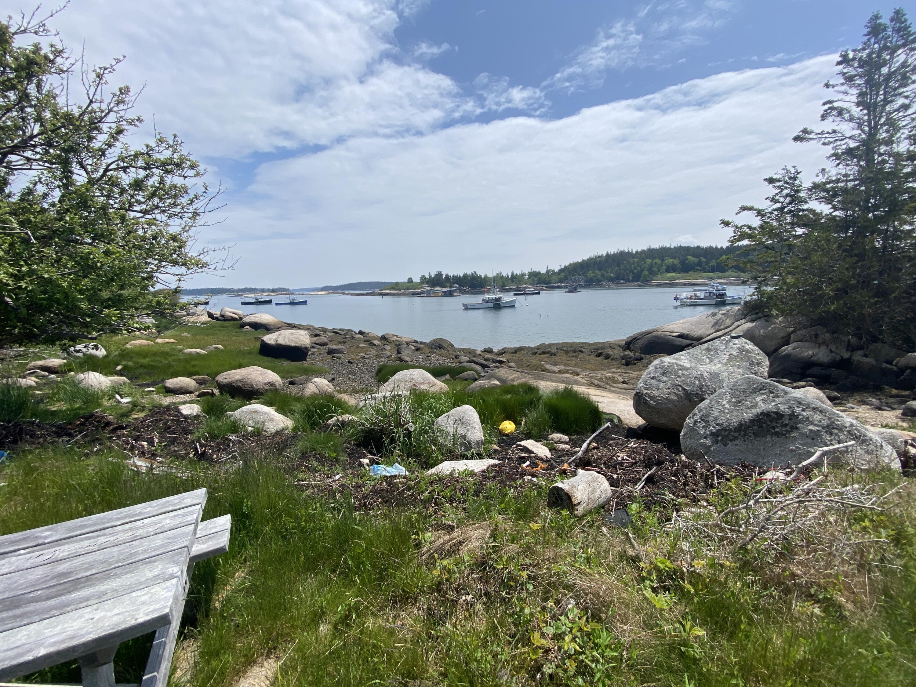 31 Green Head Lane, Stonington, ME, 04681