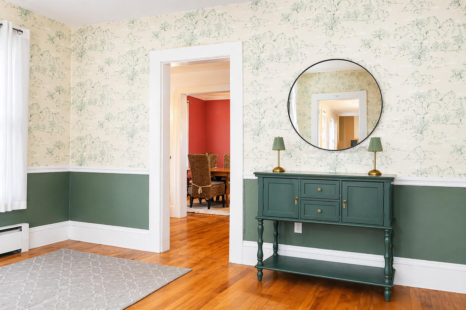 117 Blackstrap Road, Falmouth, ME, 04105