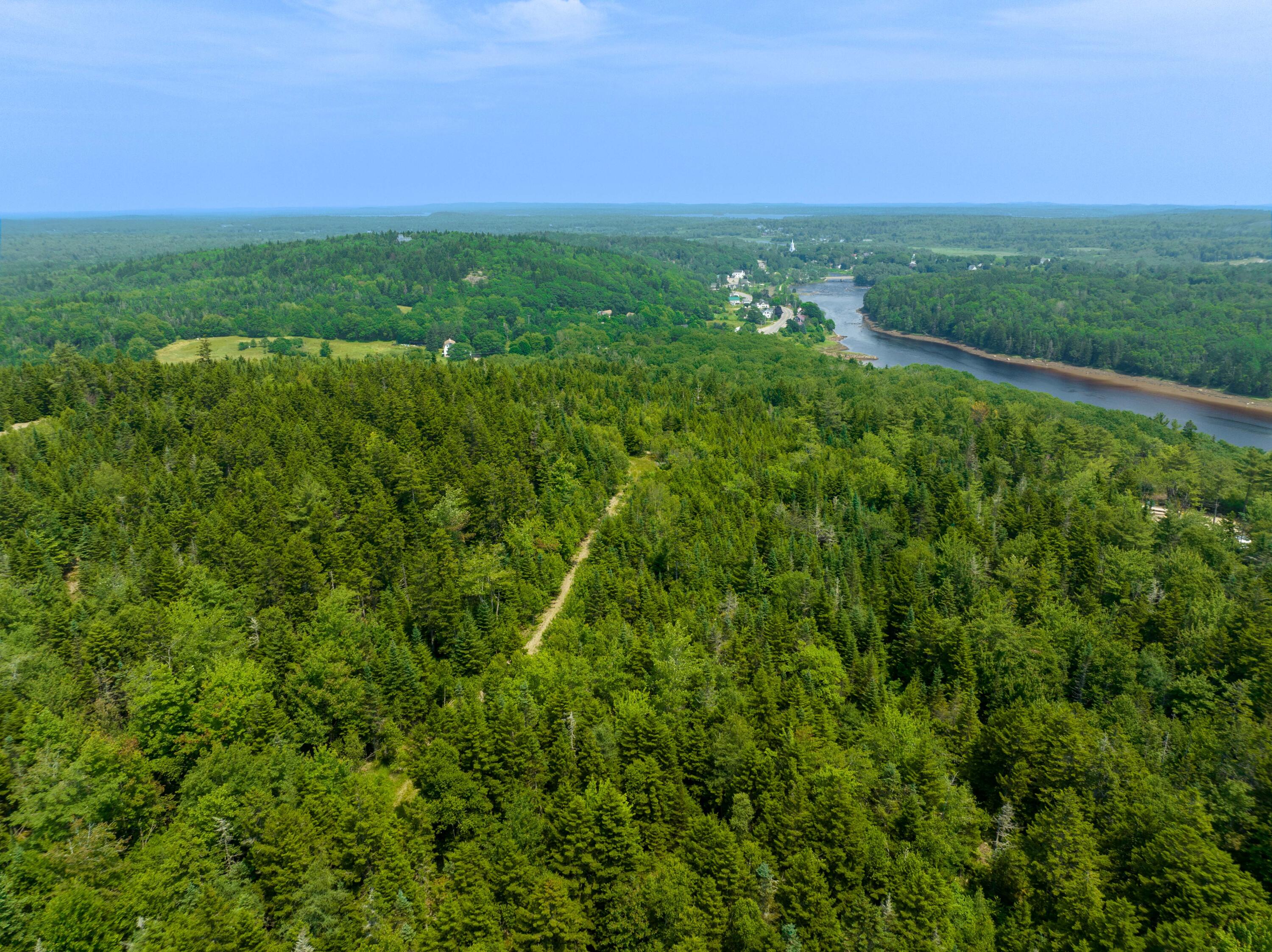 65 Lookout Mountain Road, East Machias, ME, 04630