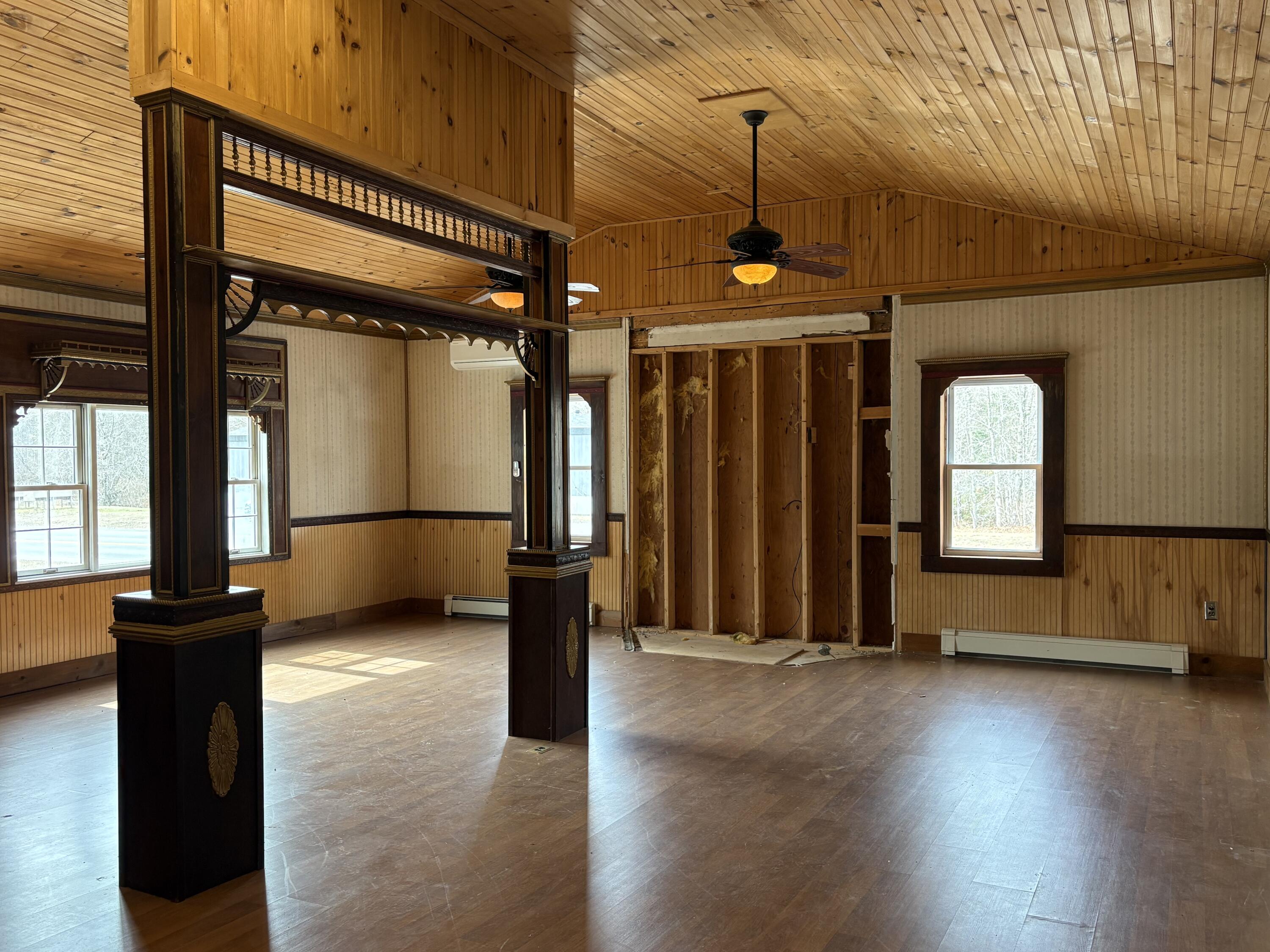 1881 Roxbury Road, Roxbury, ME, 04275