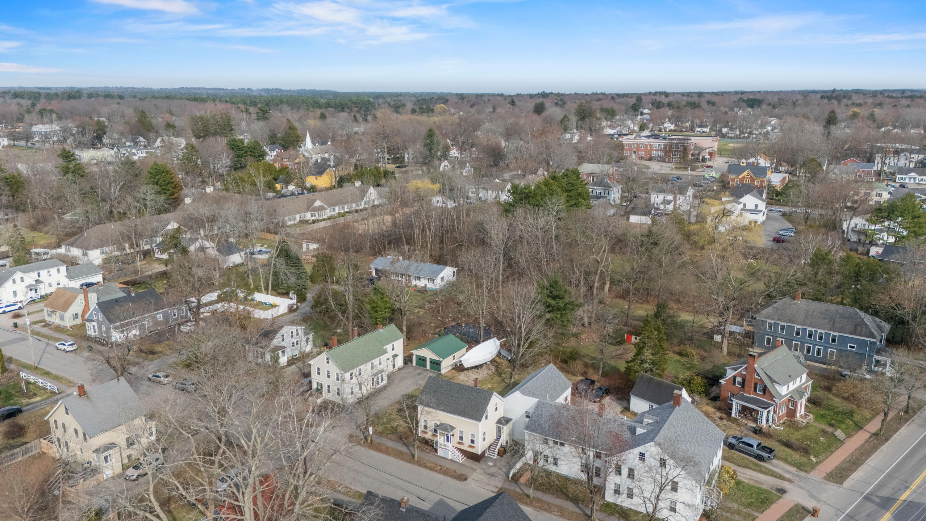 7 Union Street, Saco, ME, 04072