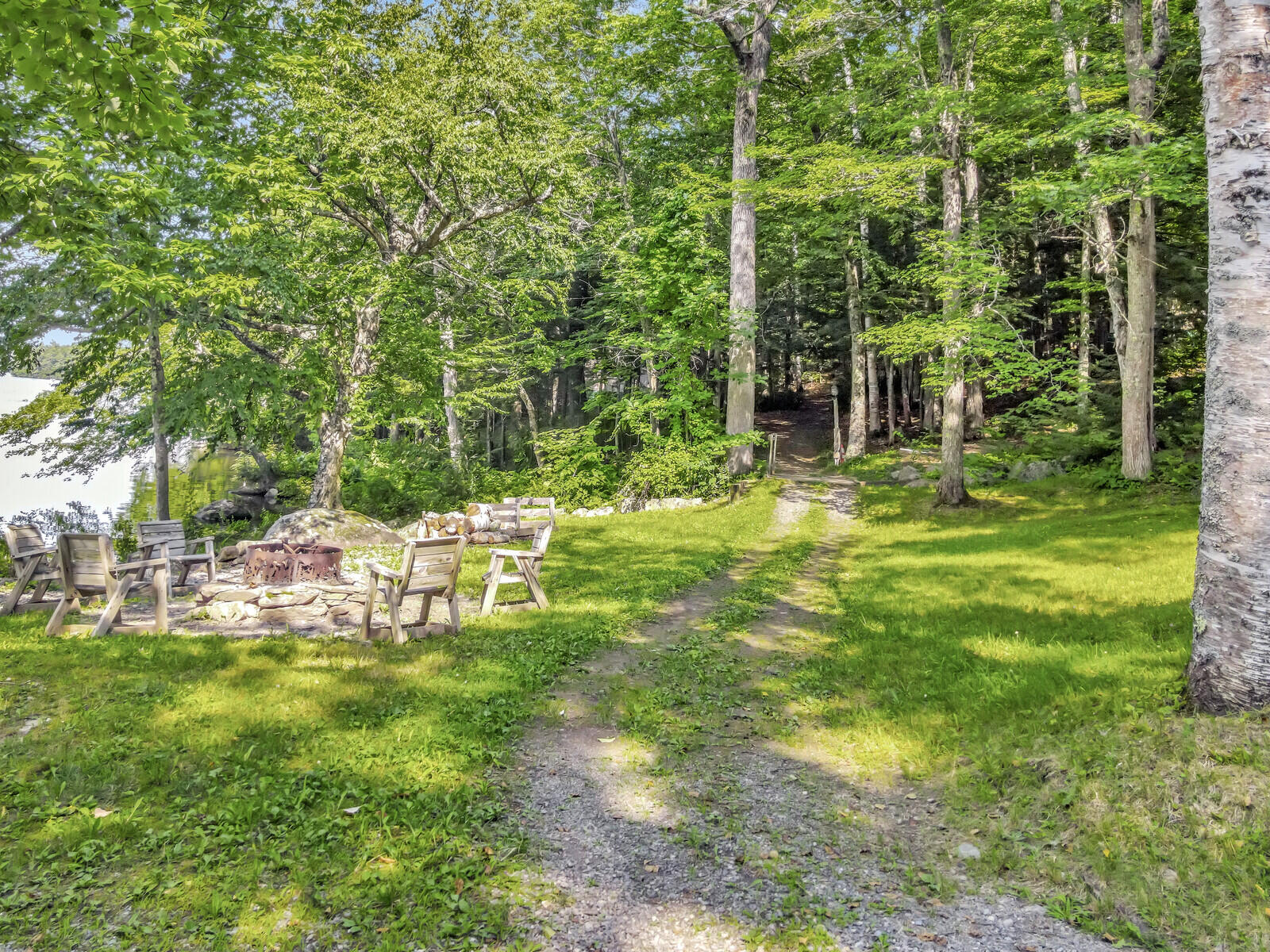 103 Taylor Woods Road, Belgrade, ME, 04917
