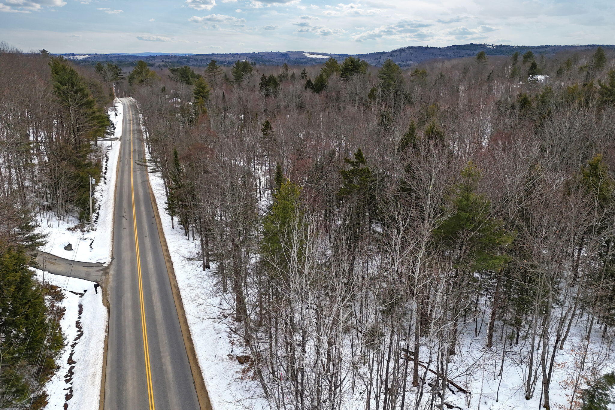 Lot 30 Brighton Hill Road, Minot, ME, 04258