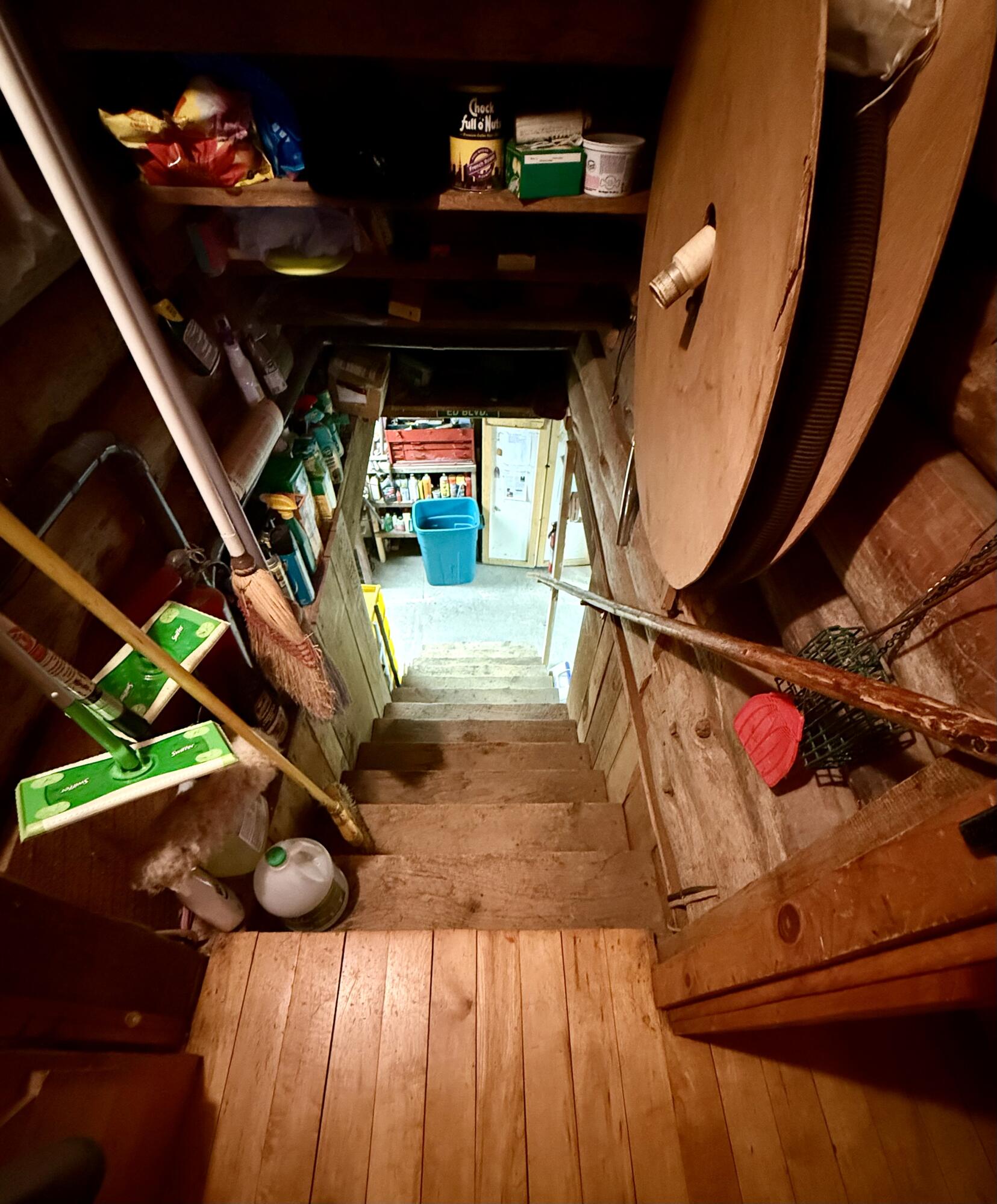 8 Cove Road, Grand Lake Stream Plt, ME, 04668