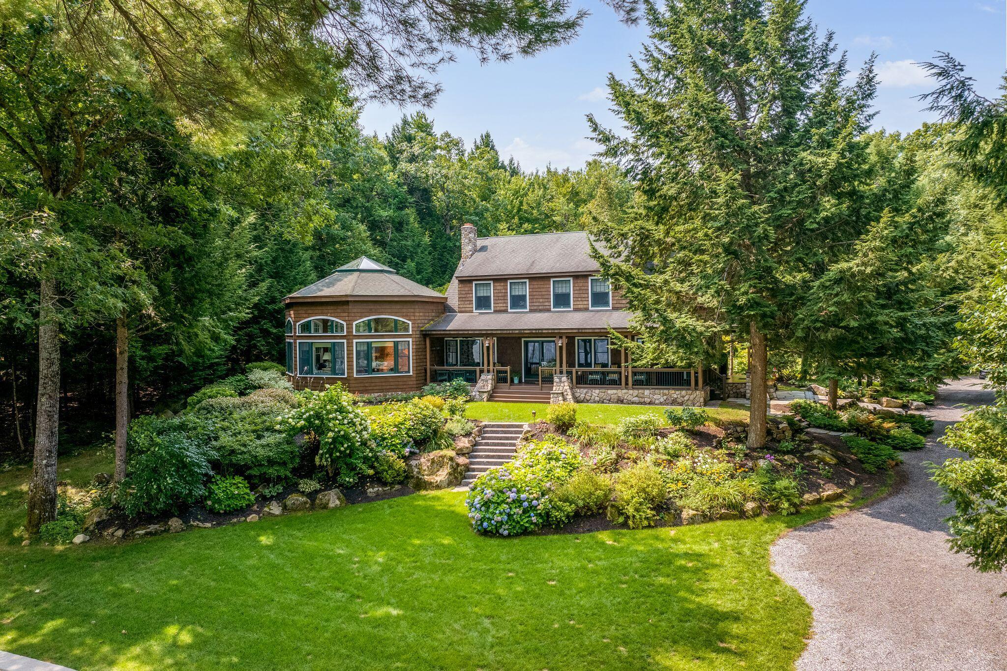 224 Ledges Road S, Naples, ME, 04055