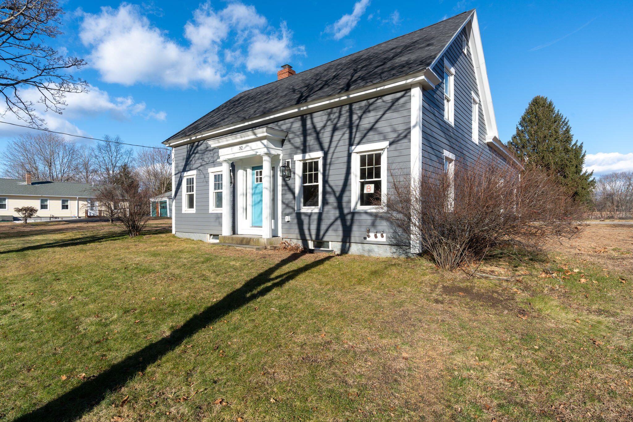32 Ferry Road