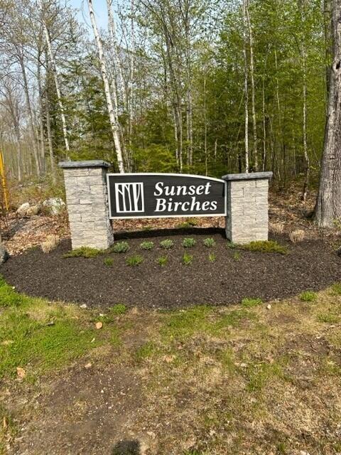Lot 17 Birch Circle, Harrison, ME, 04040