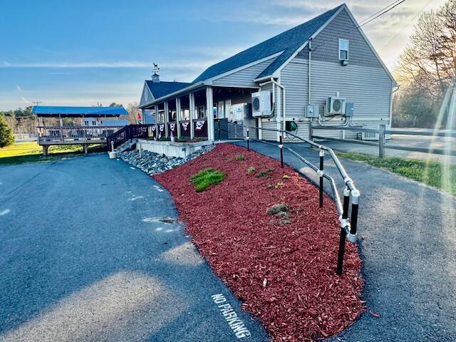 23 S Main Street, Athens, ME, 04912
