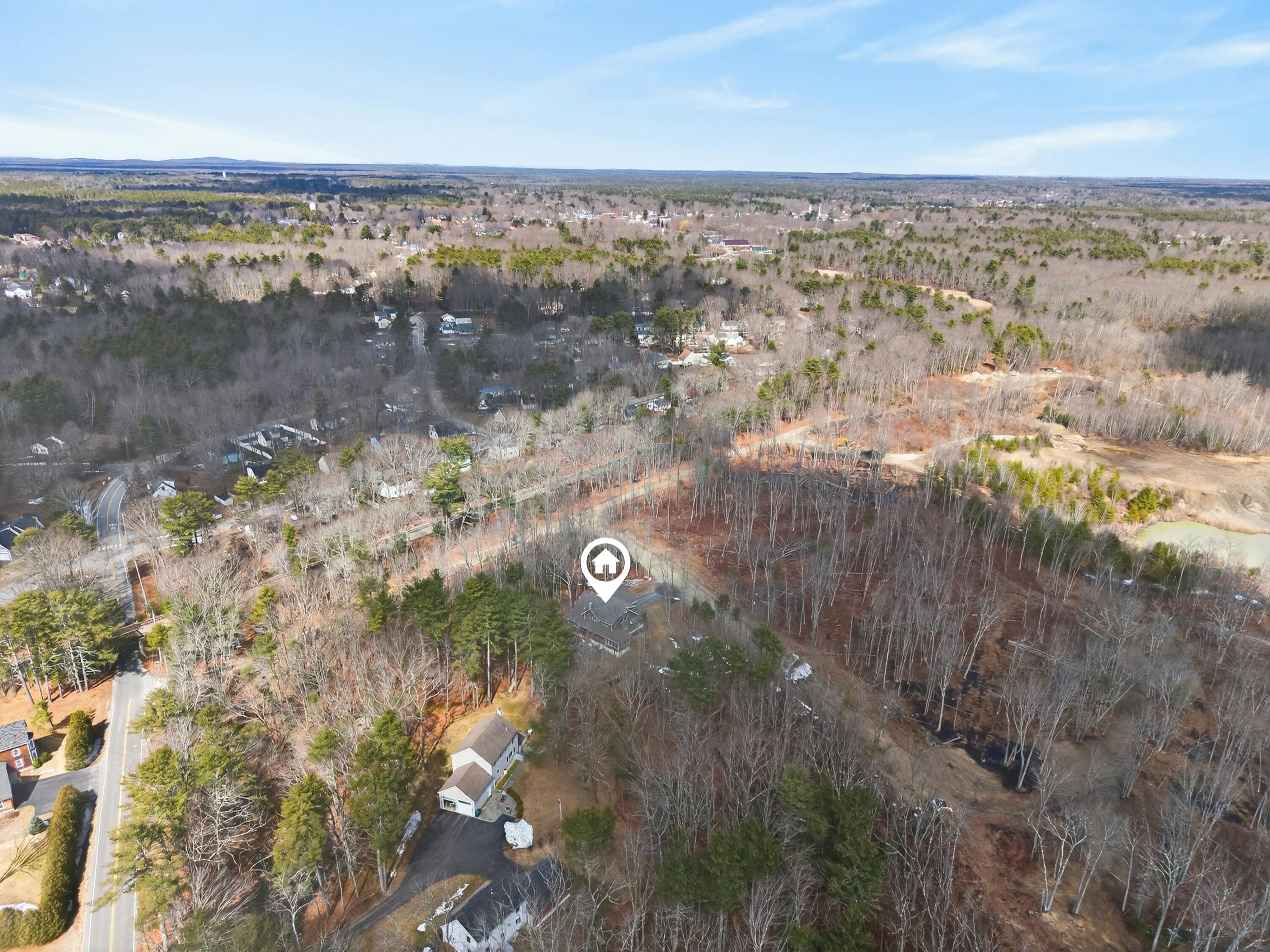 1 Spinnaker Way, Kennebunk, ME, 04043