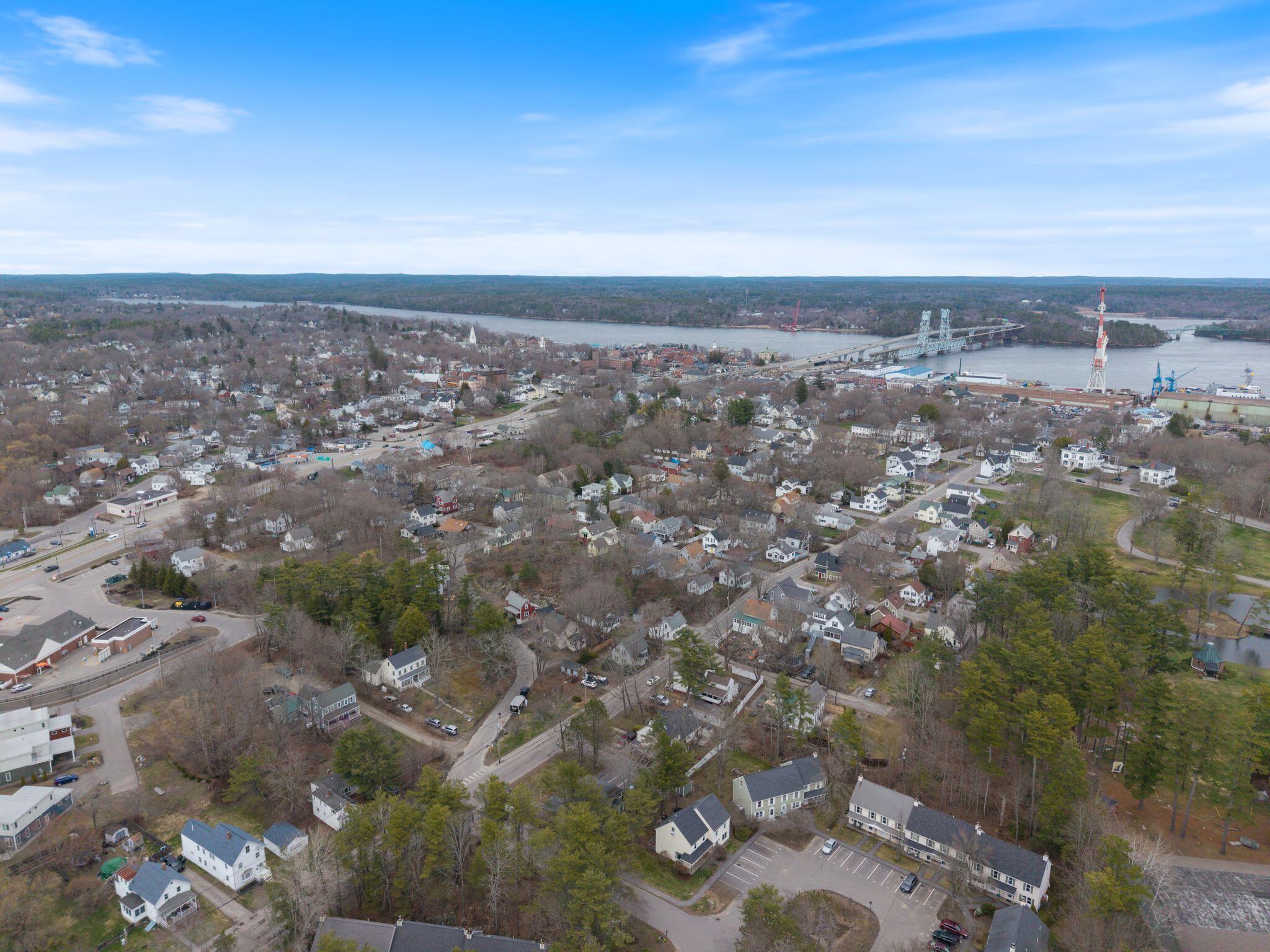 3 Pine Hill Drive UNIT 3, Bath, ME, 04530