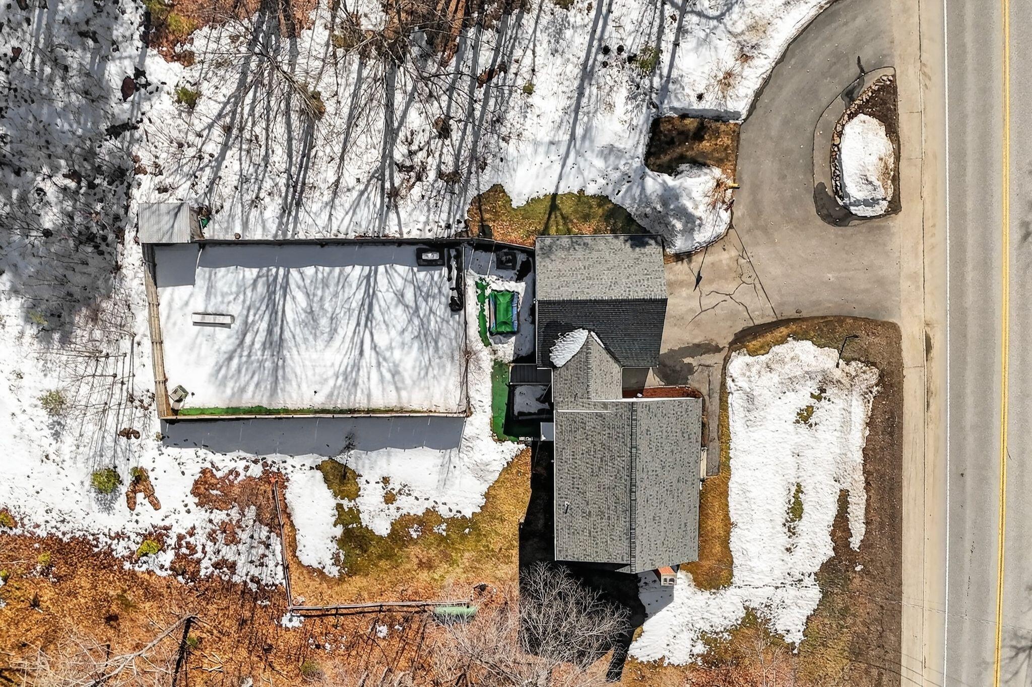 525 Park Avenue, Auburn, ME, 04210