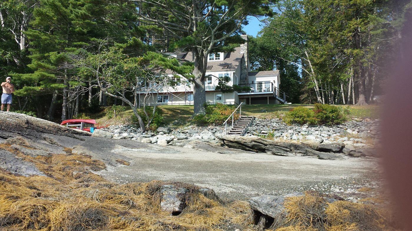 1008 Surry Road, Surry, ME, 04684