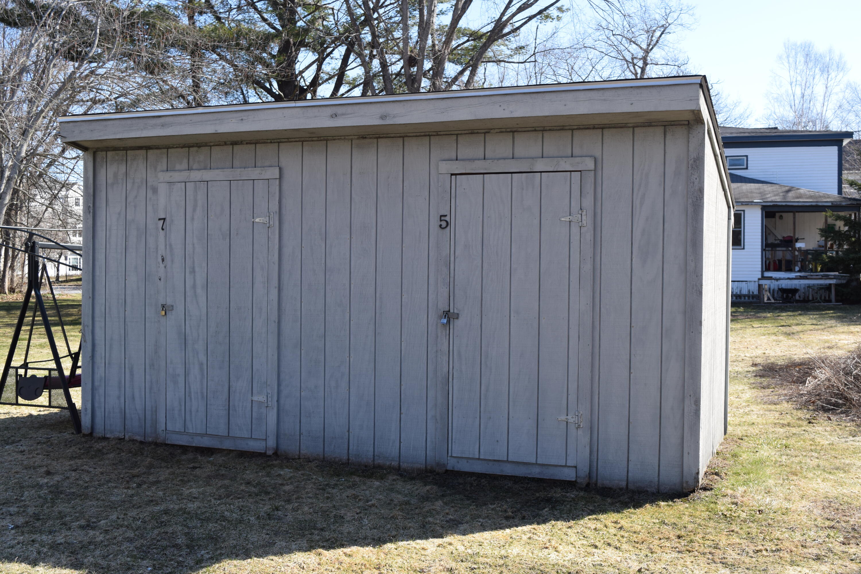 5 Weymouth Street, Brunswick, ME, 04011