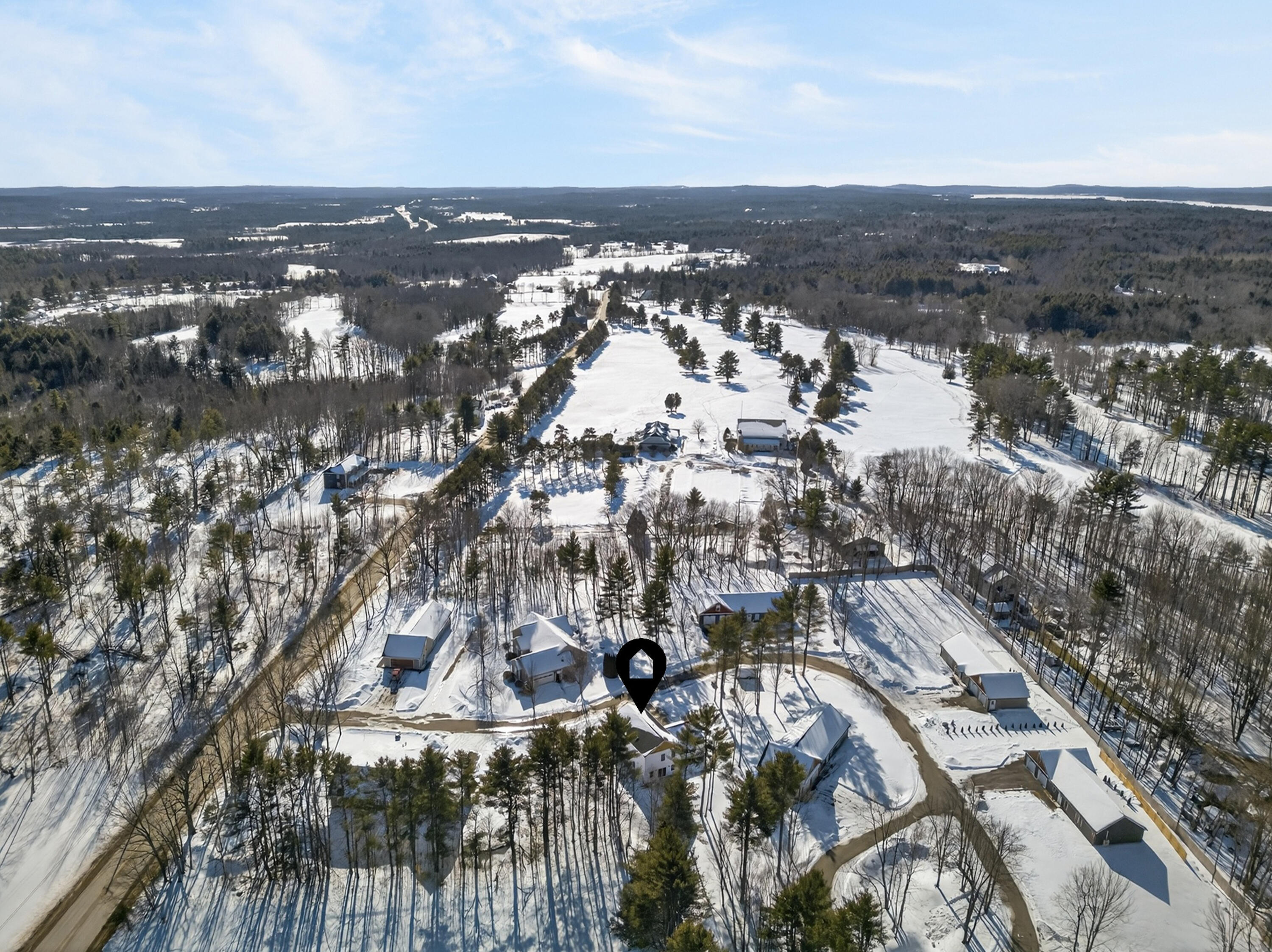 11 Village Green Circle, Oakland, ME, 04963