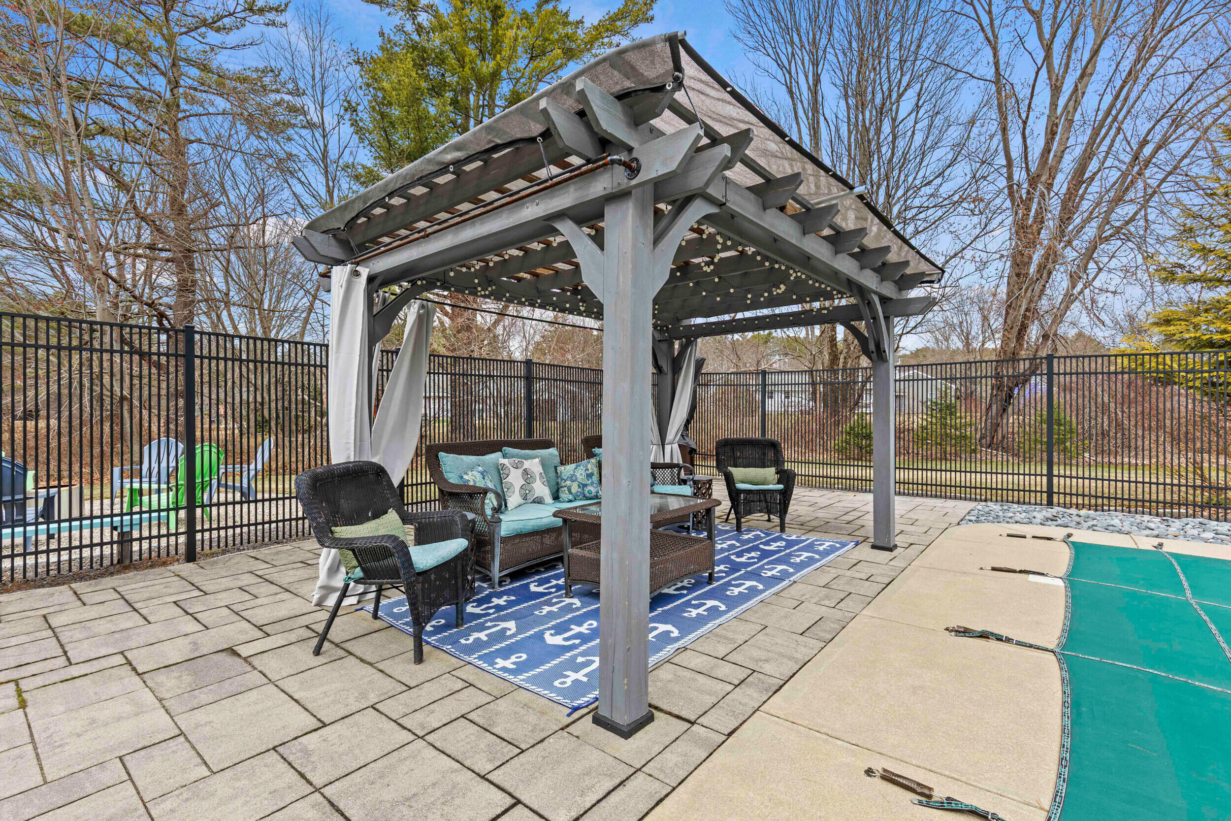 111 Concord Circle, Yarmouth, ME, 04096