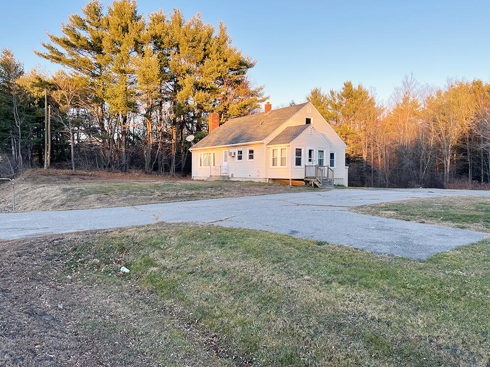 Augusta Maine Homes For Sale
