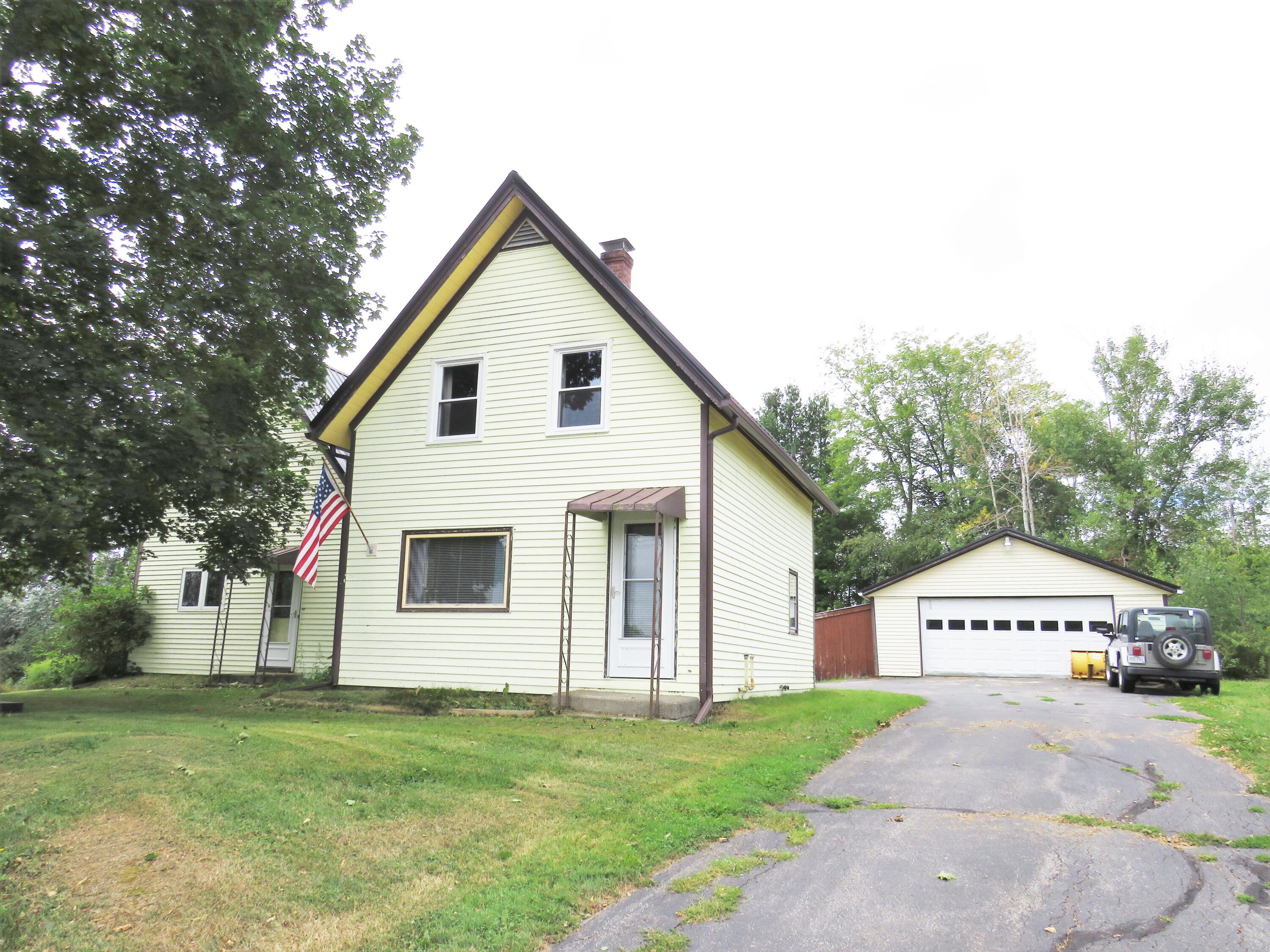 Photo of 96 Appleton Road Union ME 04862