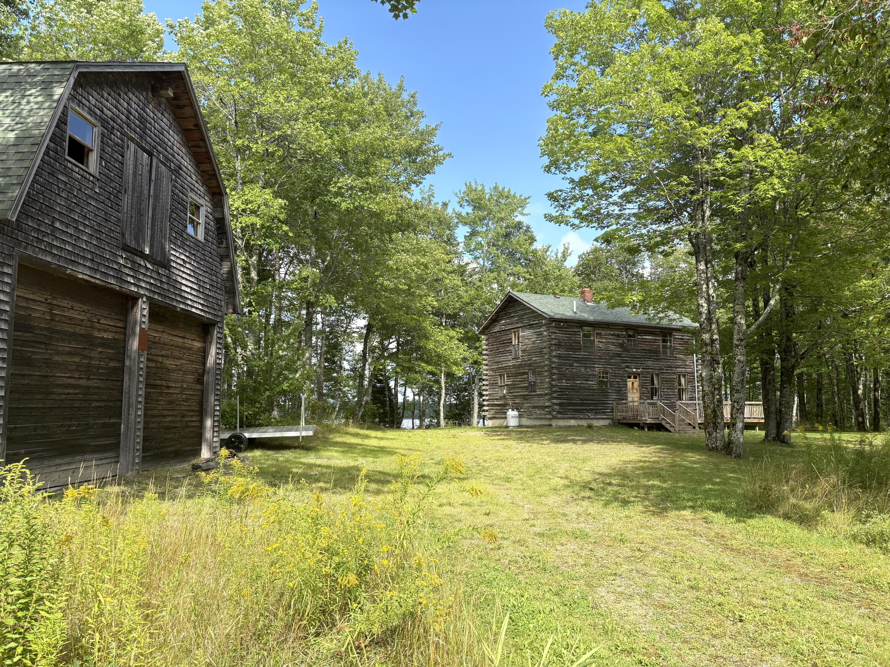 Photo of 20 Roy's Way Perry ME 04667