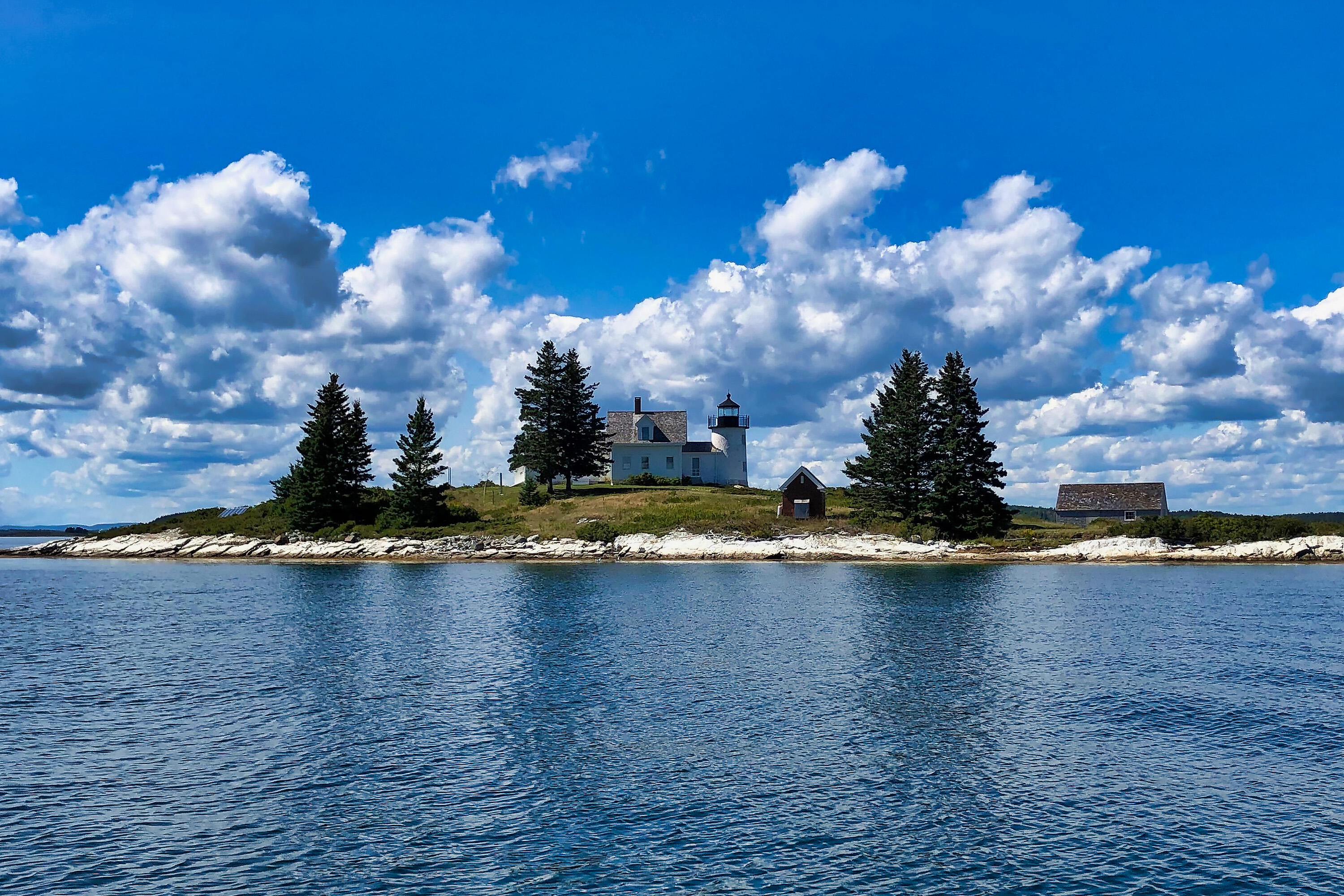 435 Herrick Road, Brooksville, ME, 04617