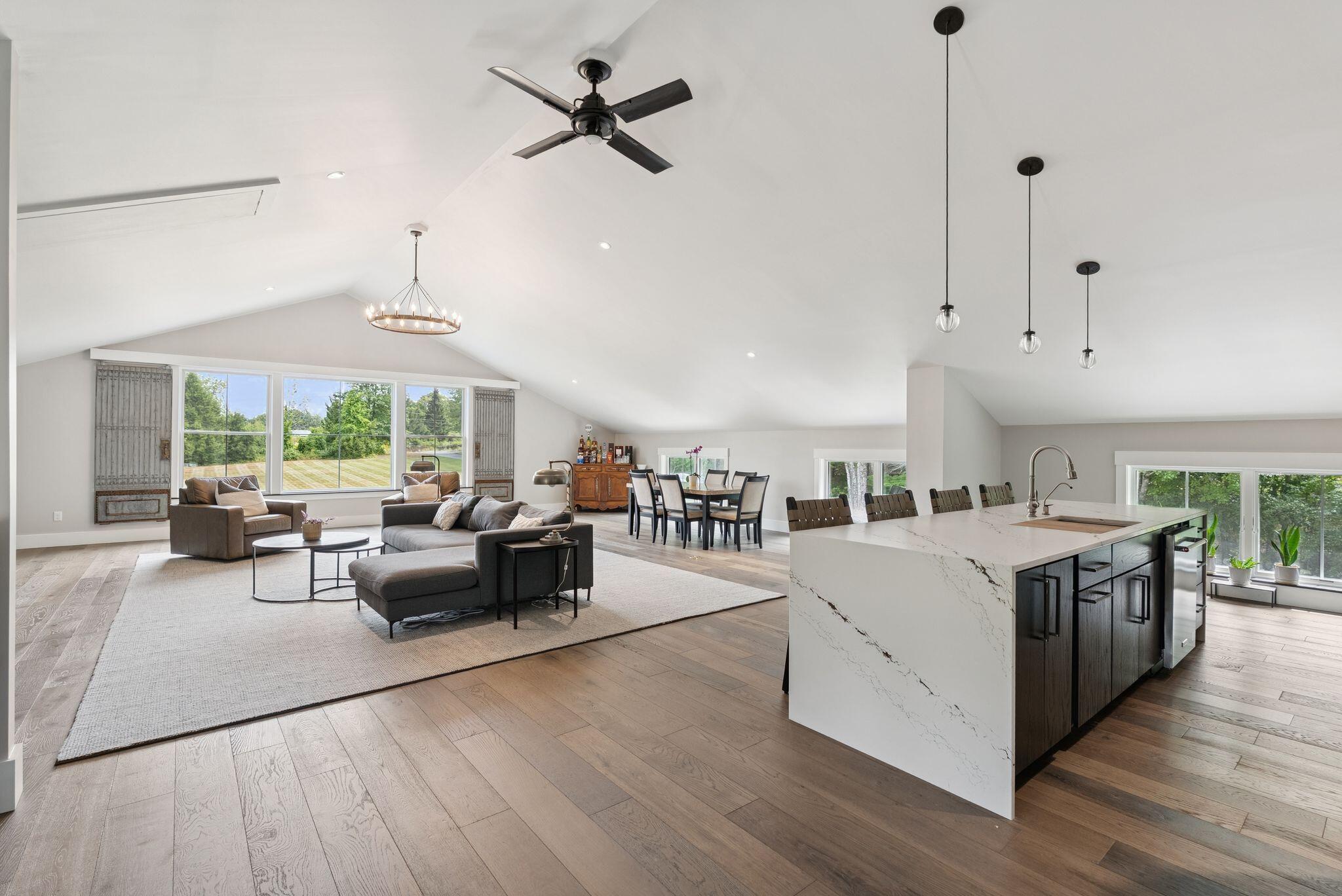 440 Blackstrap Road, Falmouth, ME, 04105