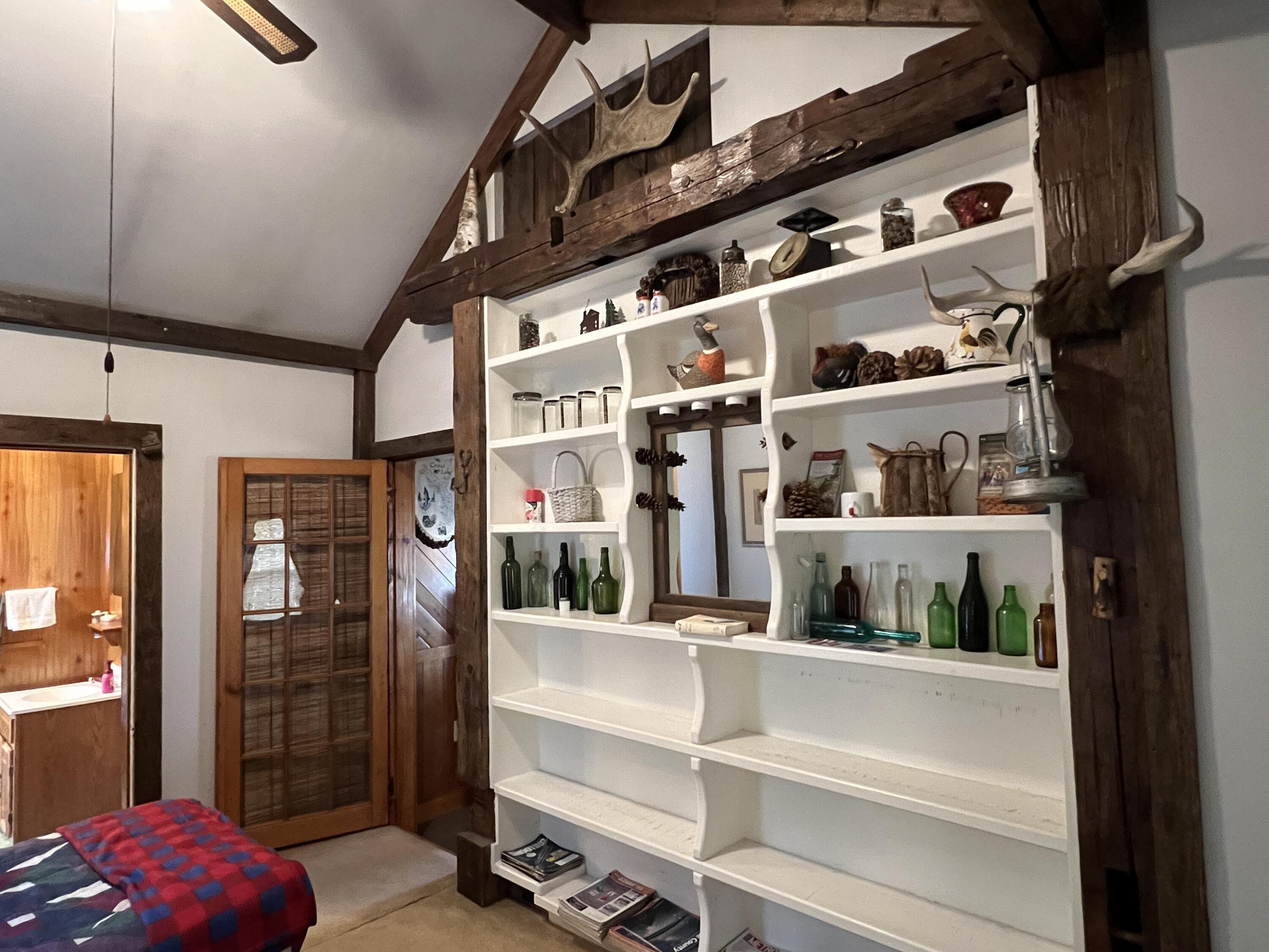 86&88 Austin Road, Cross Lake Twp, ME, 04779