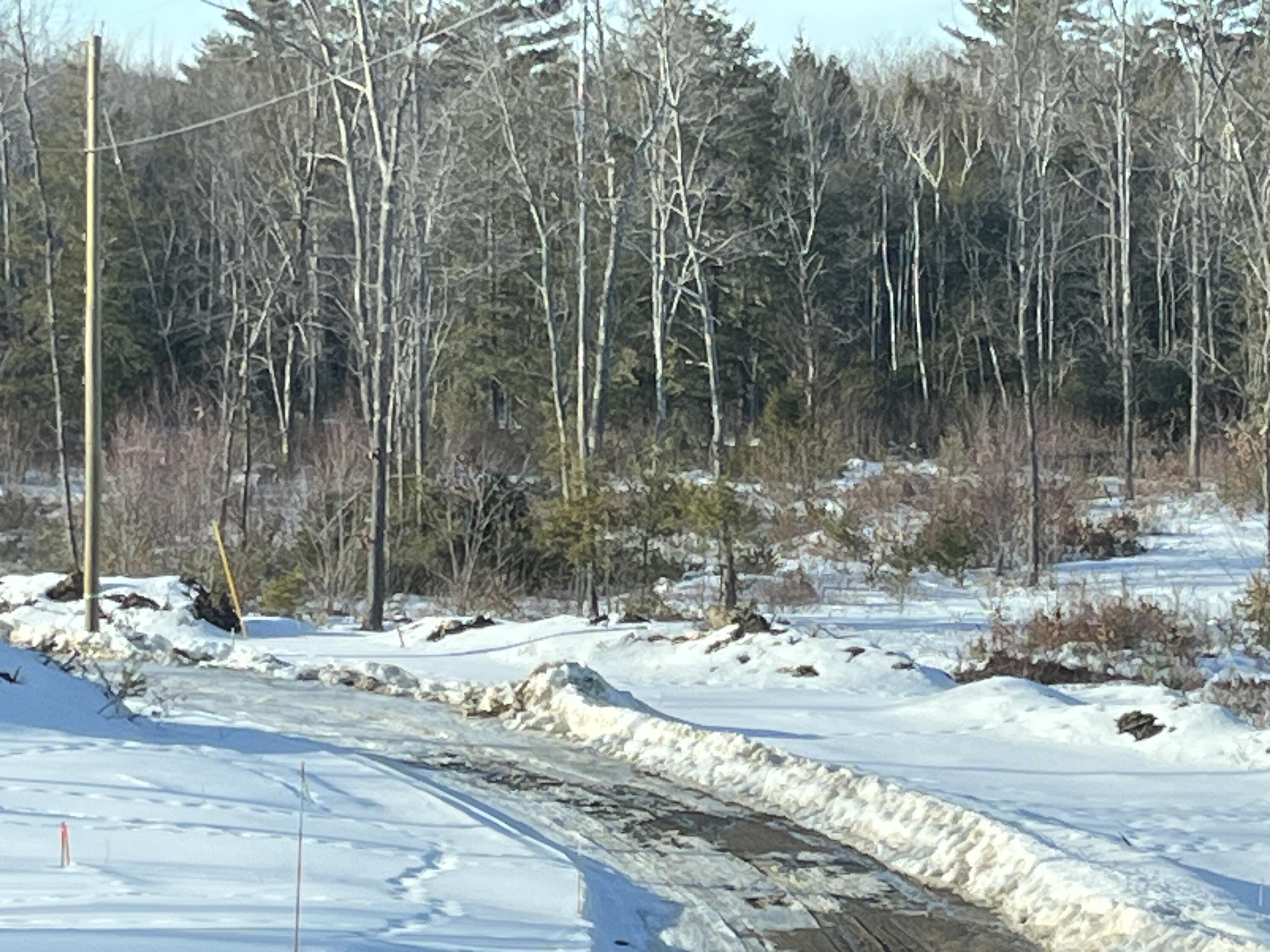 Lot A8 West Road, Waterboro, ME, 04087