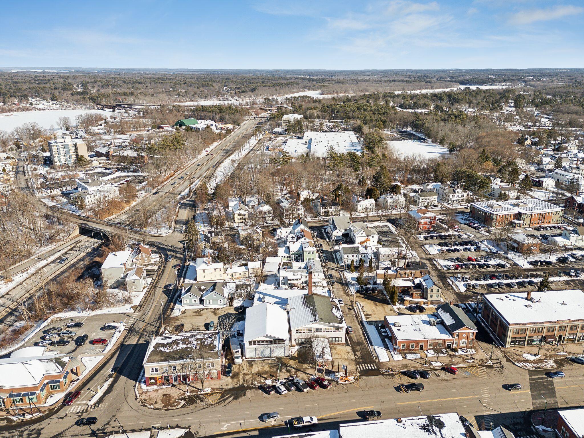 7 Dunlap Street, Brunswick, ME, 04011