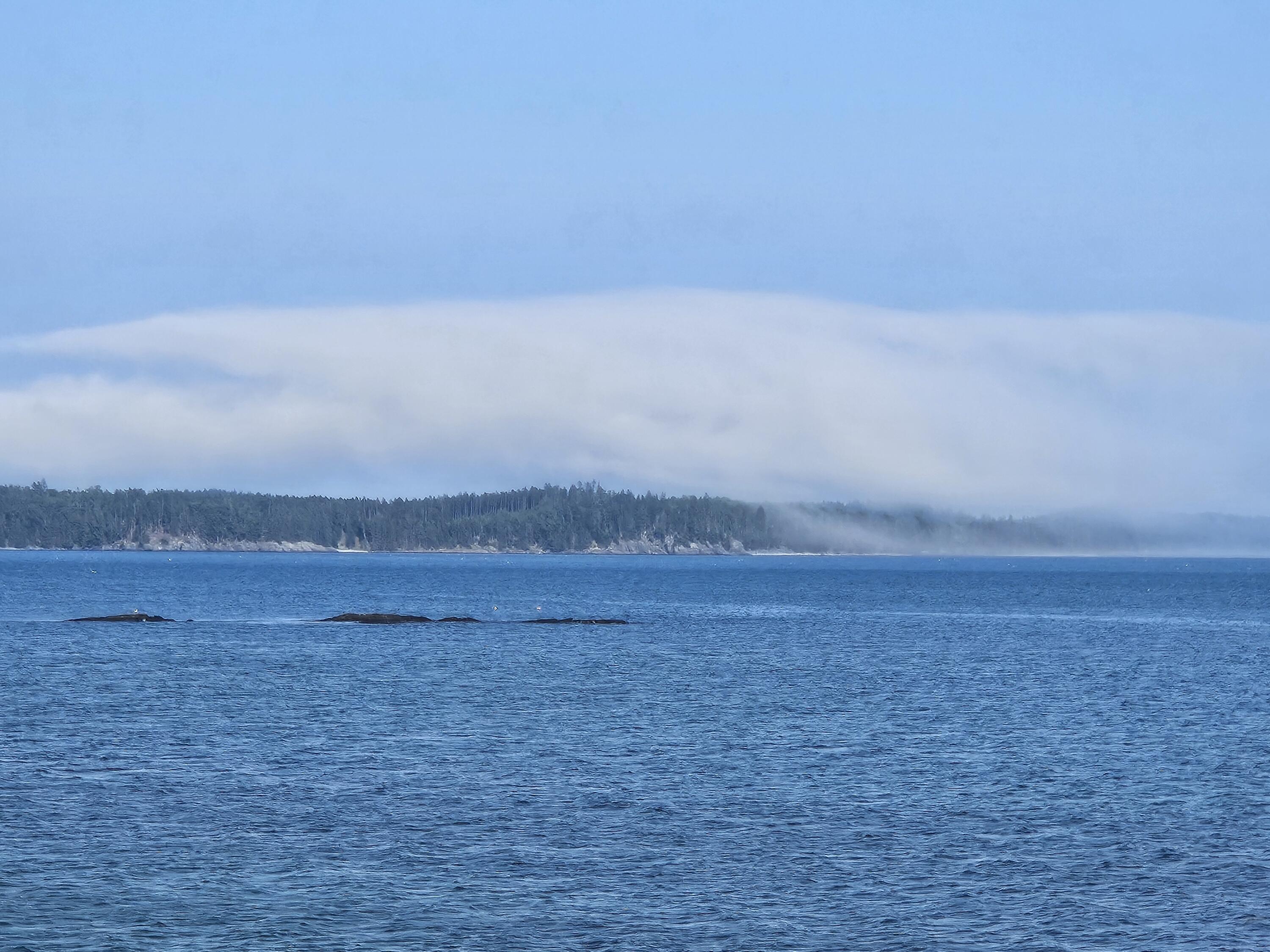 541 Mason Bay Road, Jonesport, ME, 04649