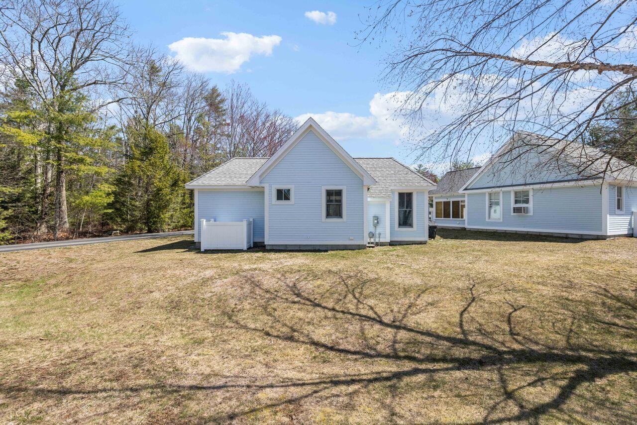 454 Post Road UNIT 413, Wells, ME, 04090