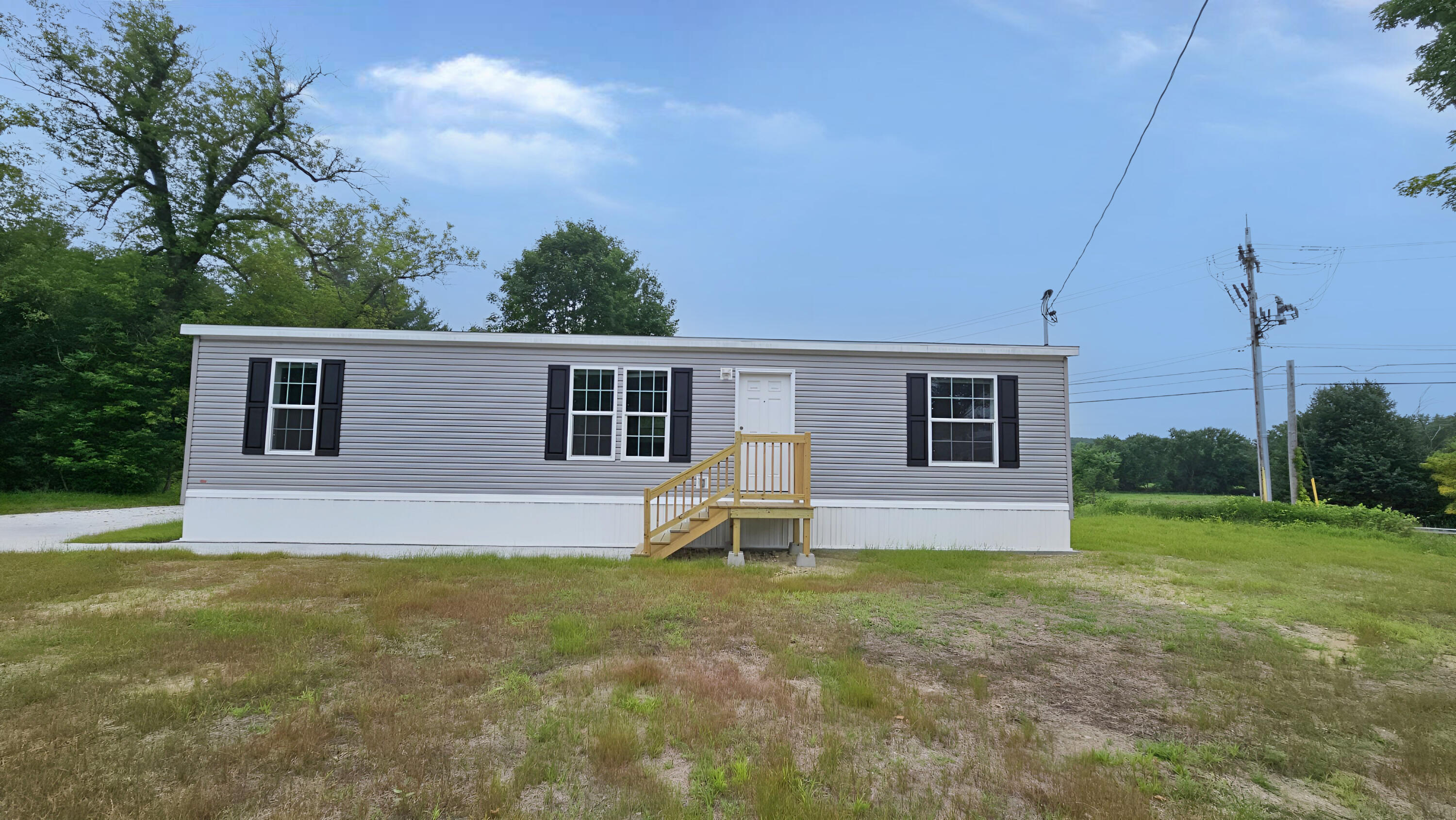 Photo of 9 Hall Hill Road Dixfield ME 04224