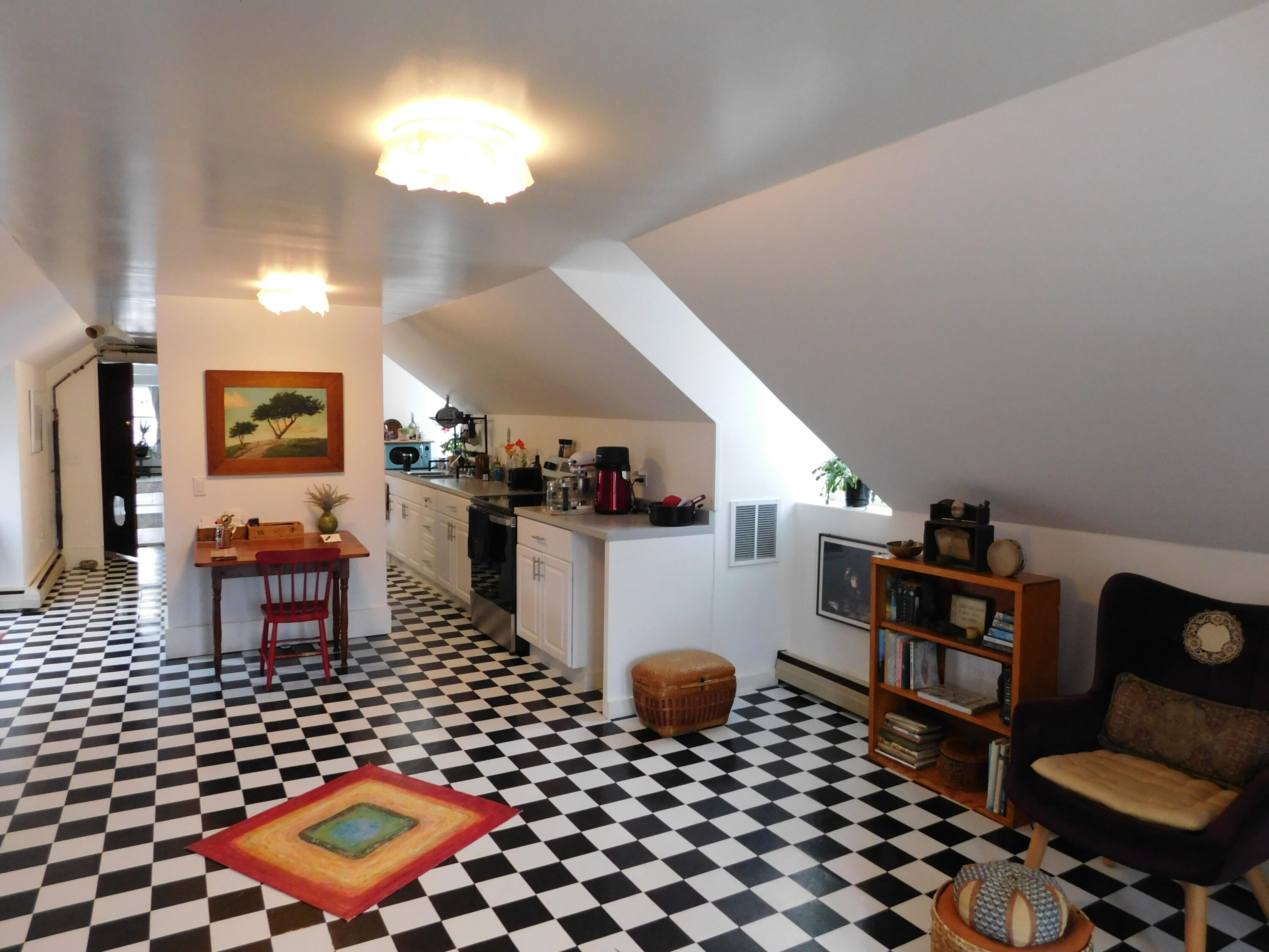 25 Central Street, Ellsworth, ME, 04605