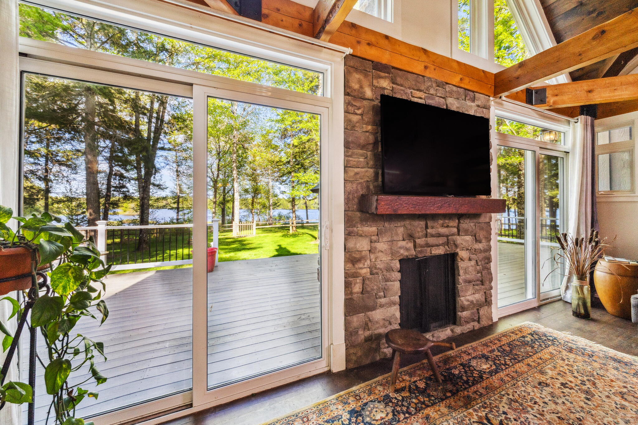 95 Silsby Road, Mariaville, ME, 04605