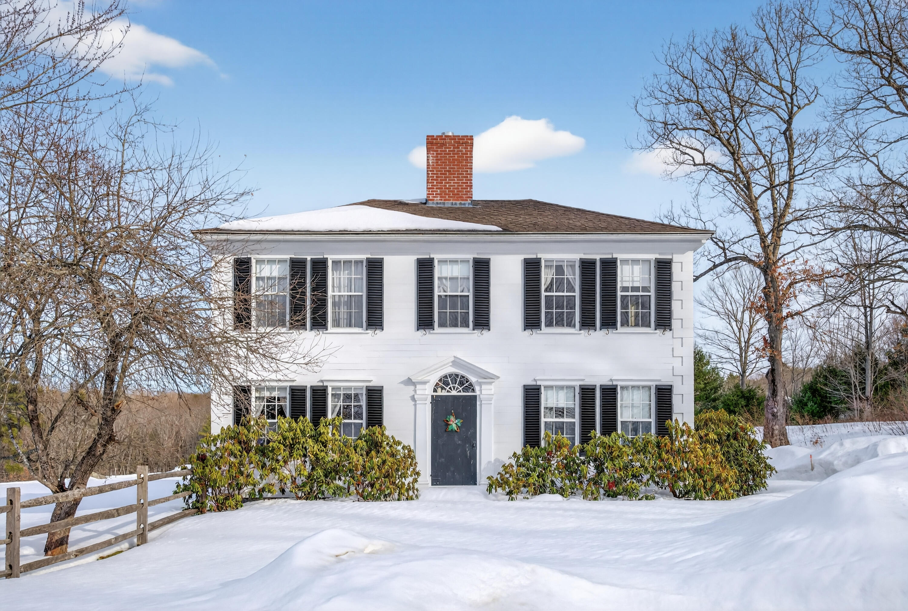 1090 Pittston School Street, Pittston, ME, 04345