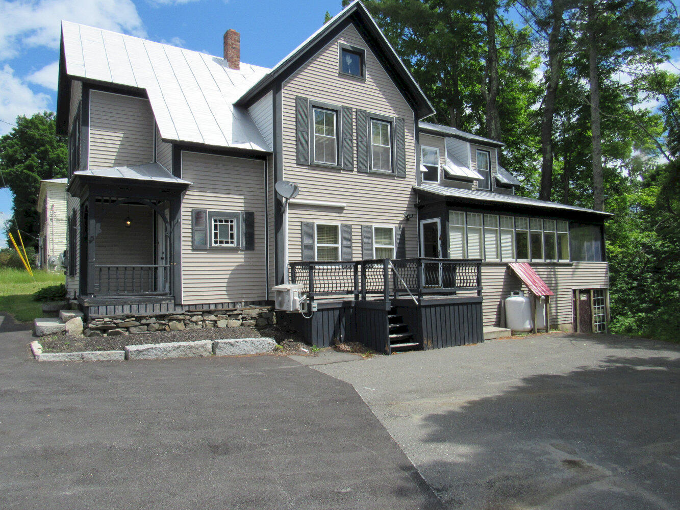 Photo of 17 Main Street Solon ME 04979