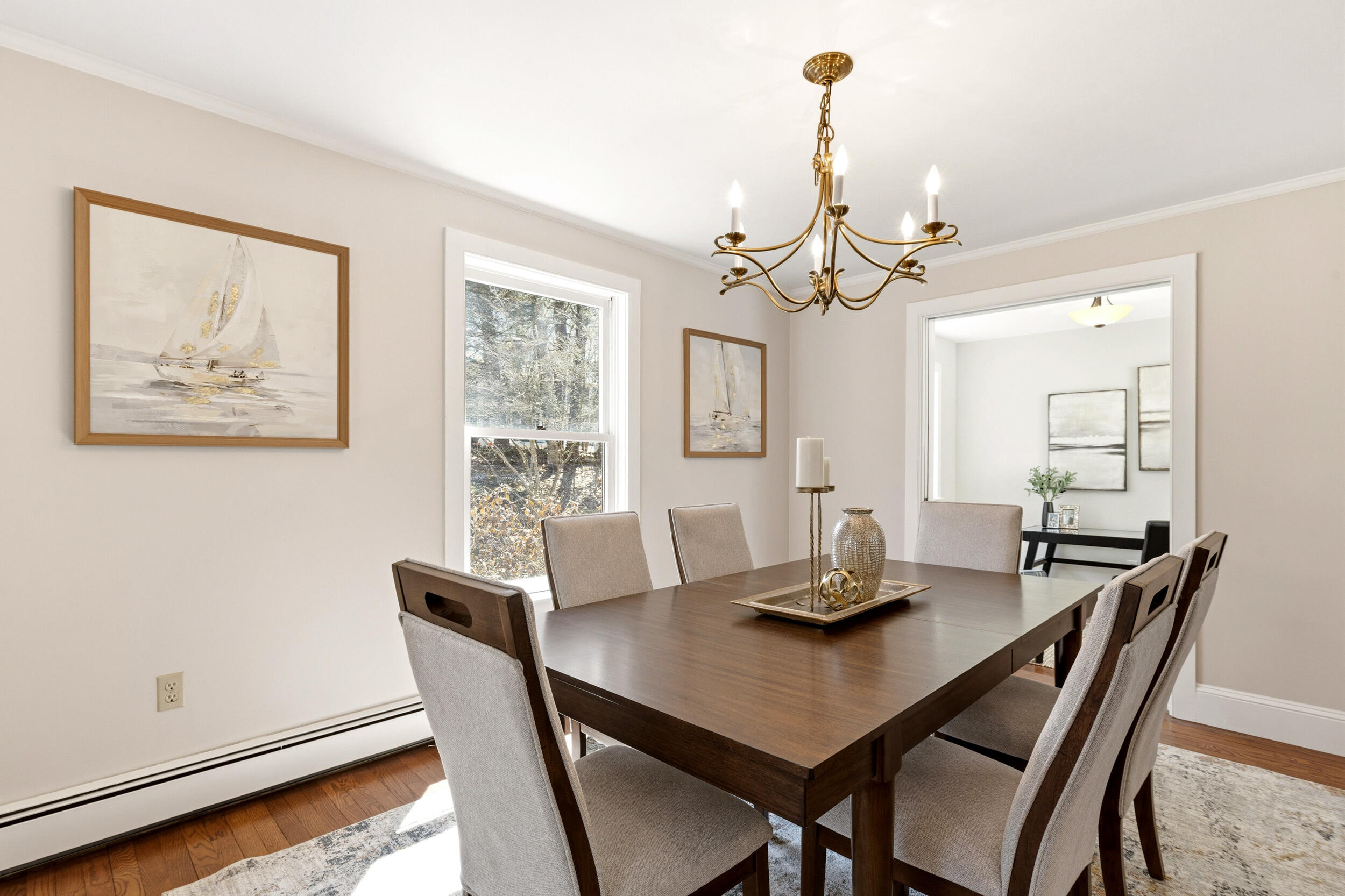 47 Glen Road, Yarmouth, ME, 04096