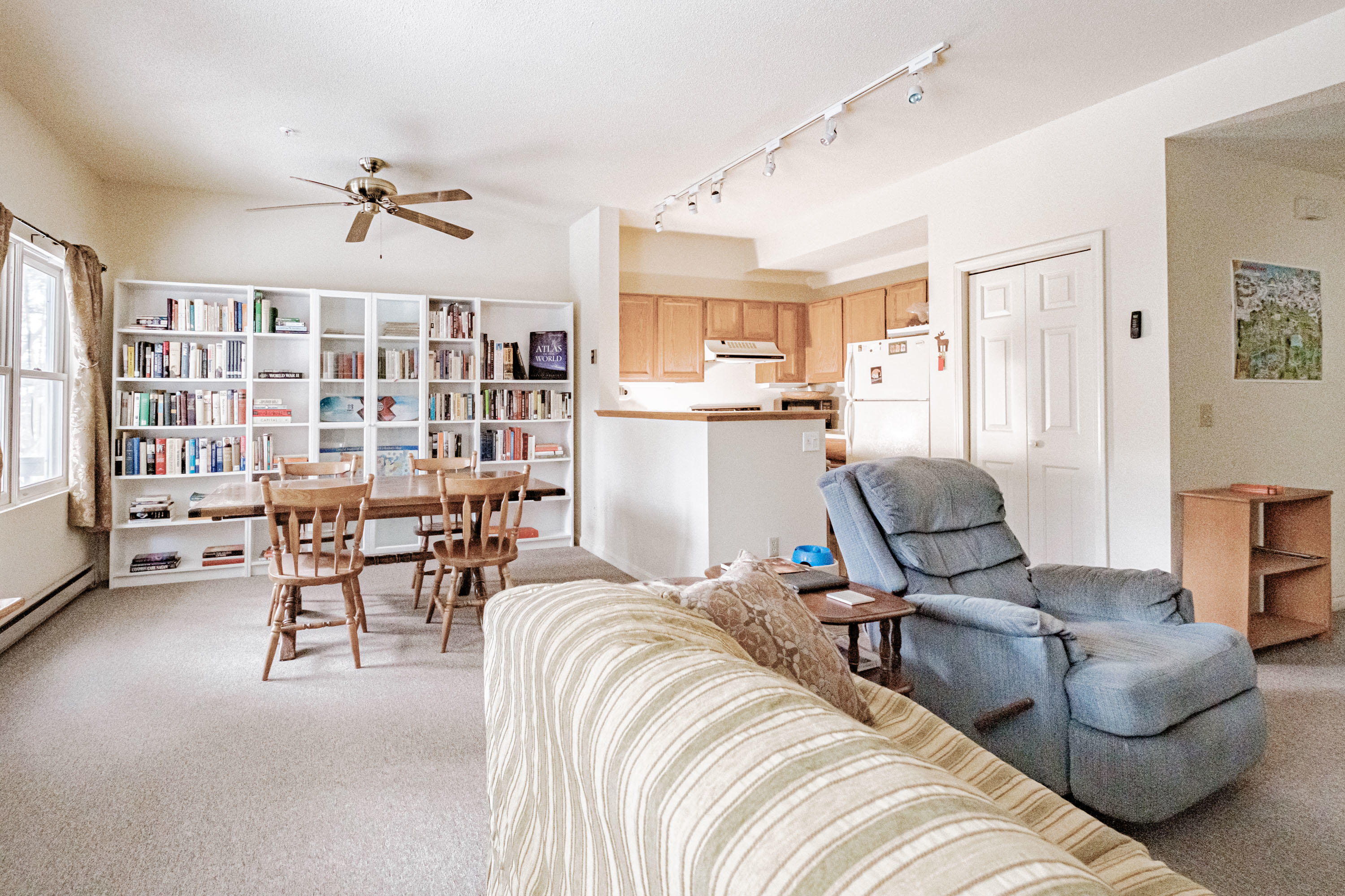 4 Condo Lane #D14, Greenwood, ME, 04255