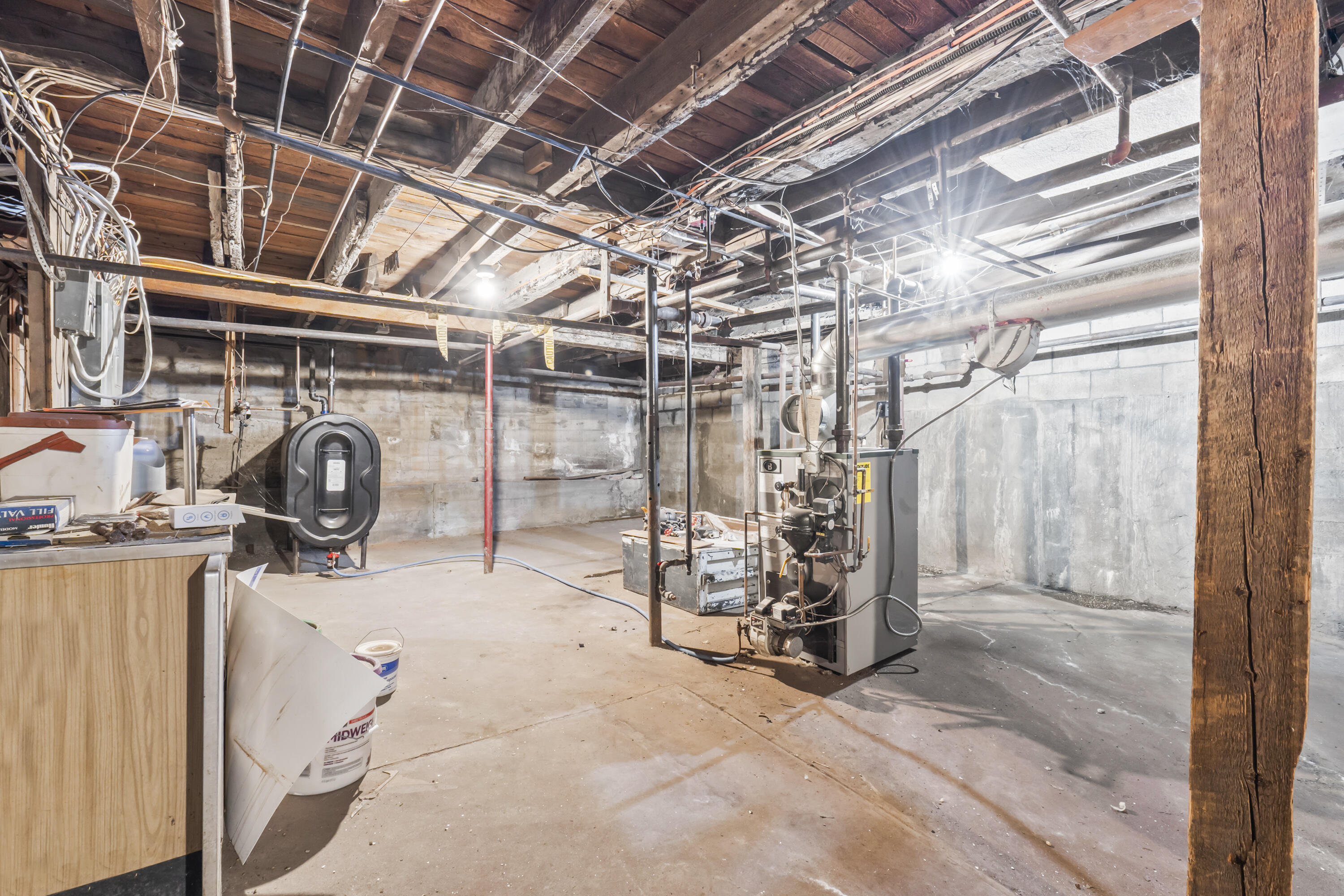 337 Lisbon Street, Lewiston, ME, 04240