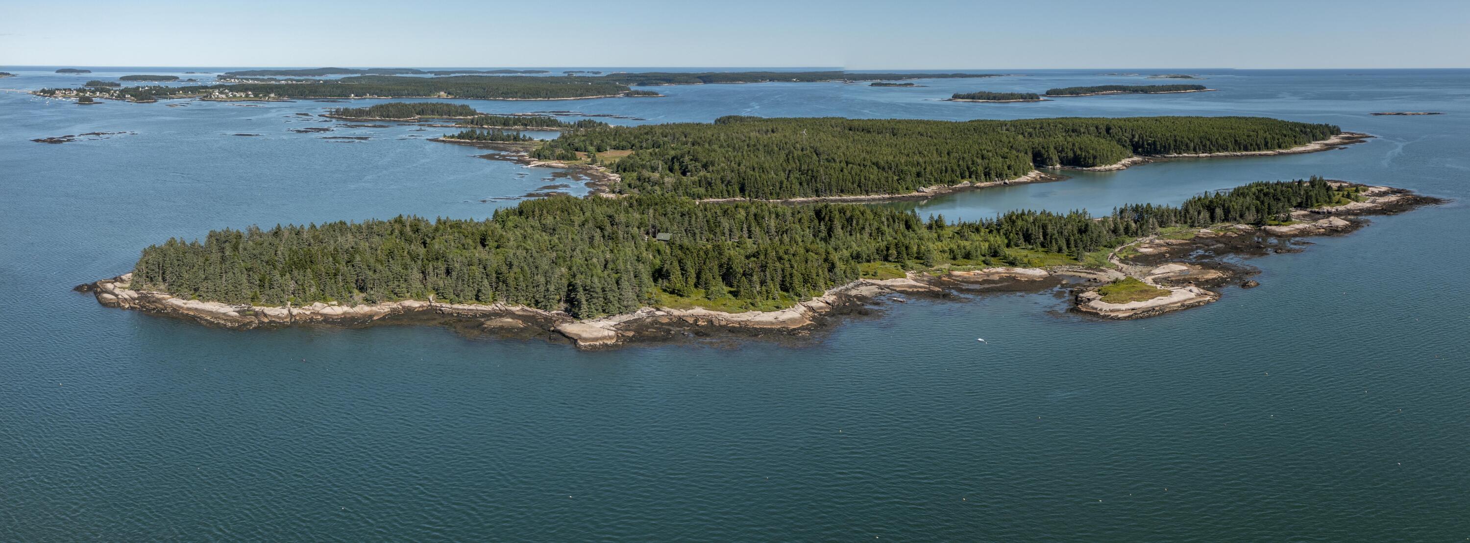 0 Pomp Island, Beals, ME, 04611