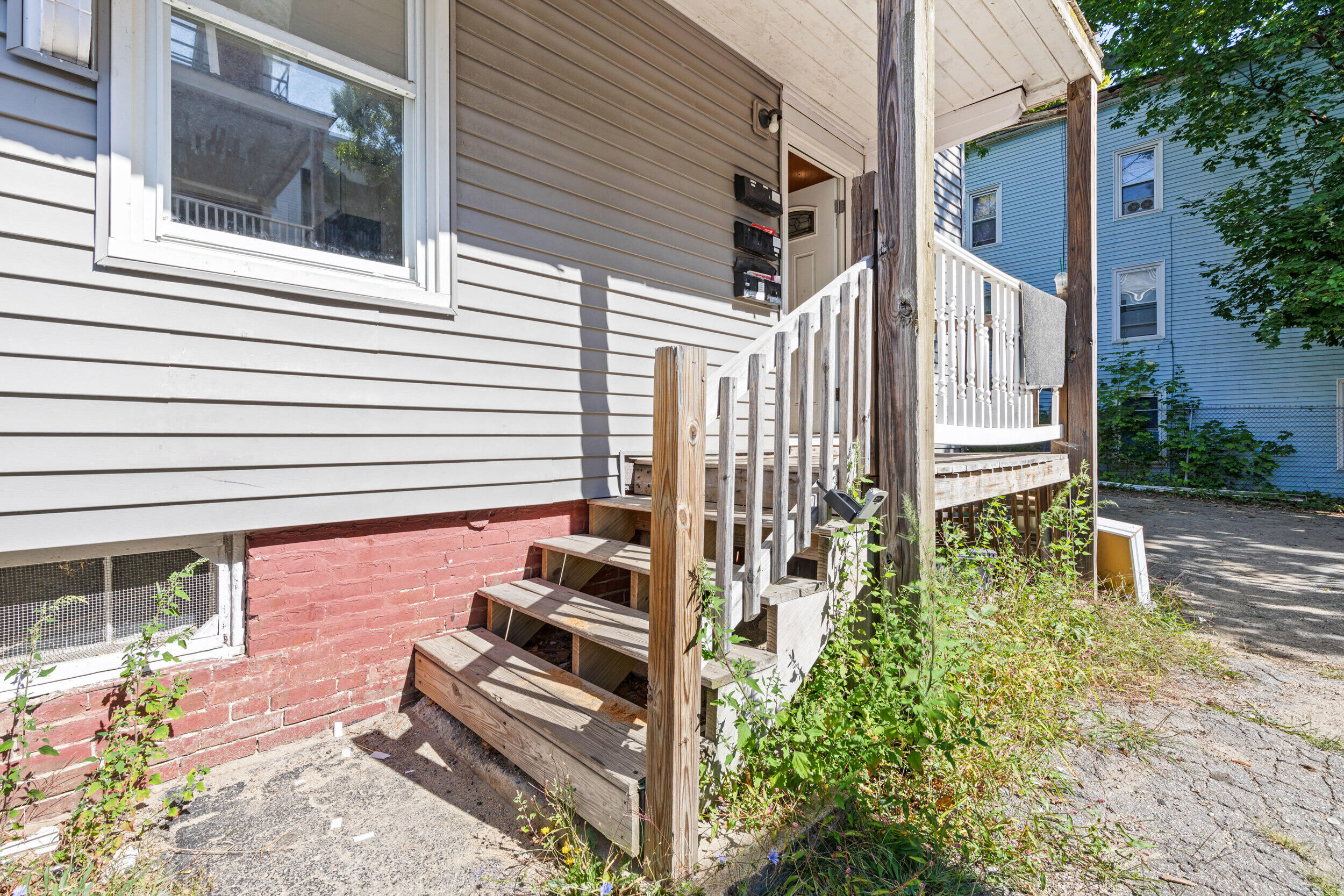 174 Bartlett Street, Lewiston, ME, 04240