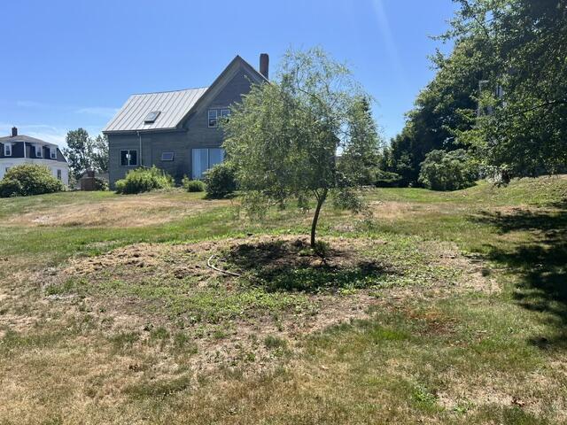 Photo of 12 Lake View Street Vinalhaven ME 04863