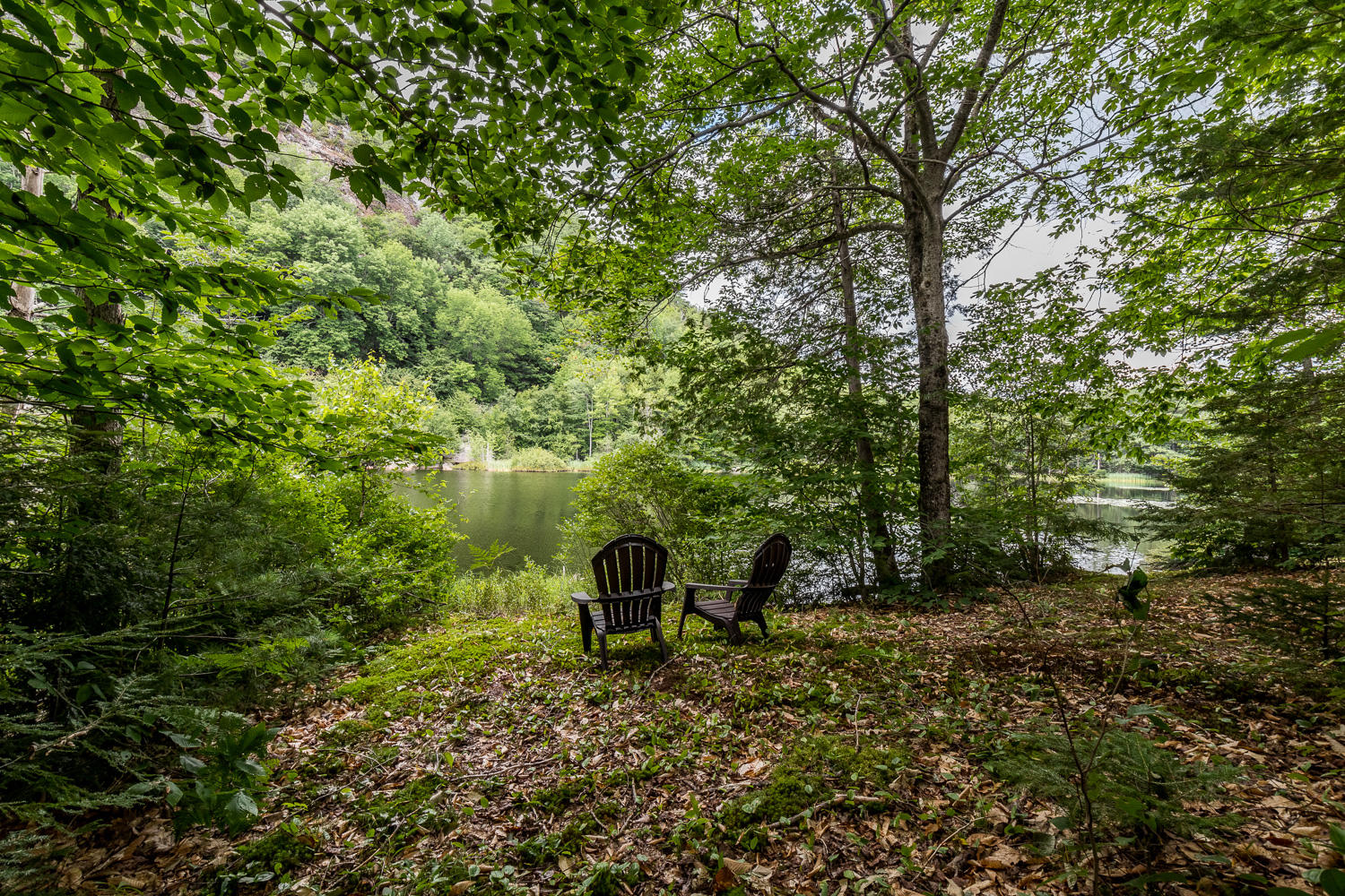 15 Goss Pond Road, Bethel, ME, 04217-5129