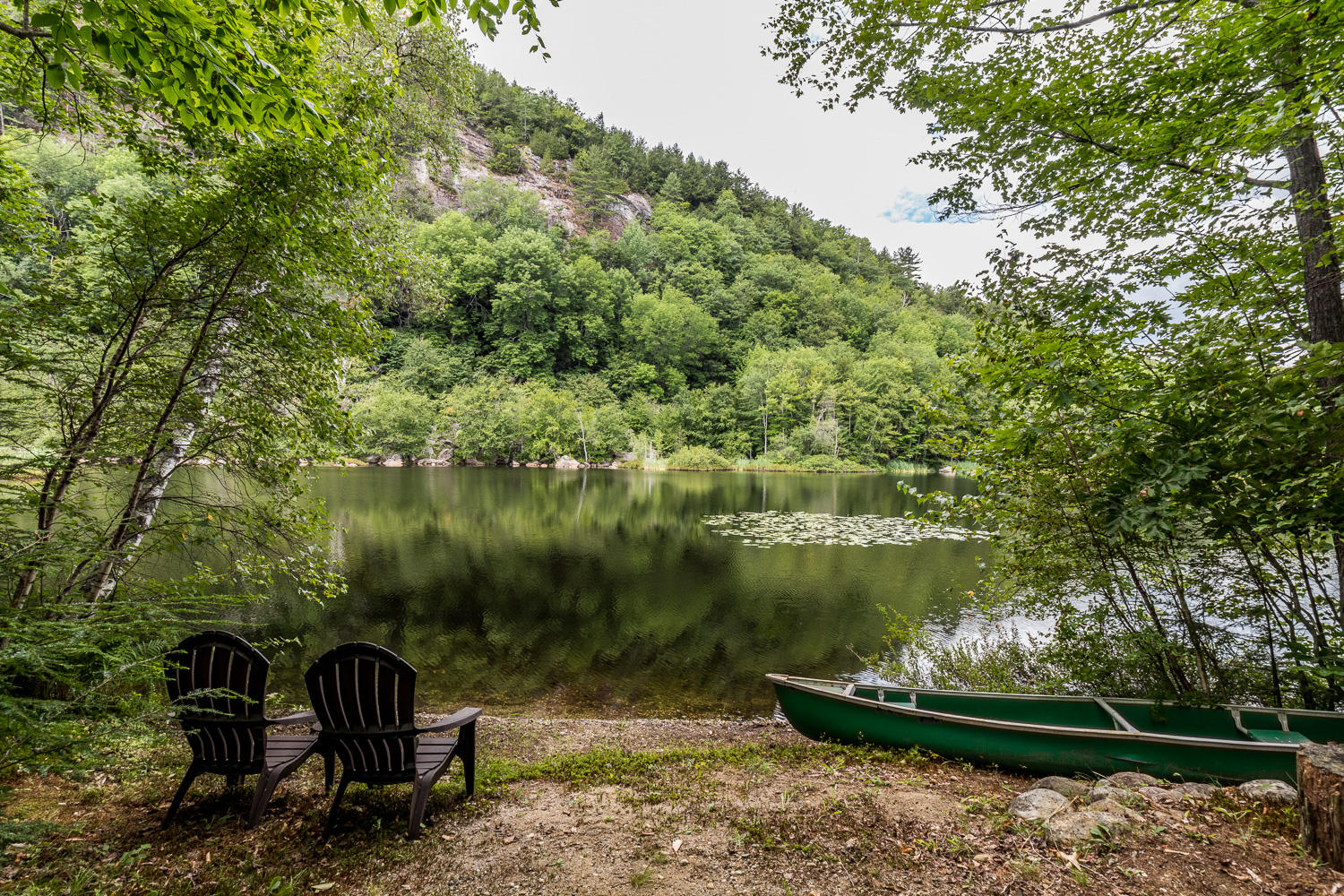 15 Goss Pond Road, Bethel, ME, 04217-5129