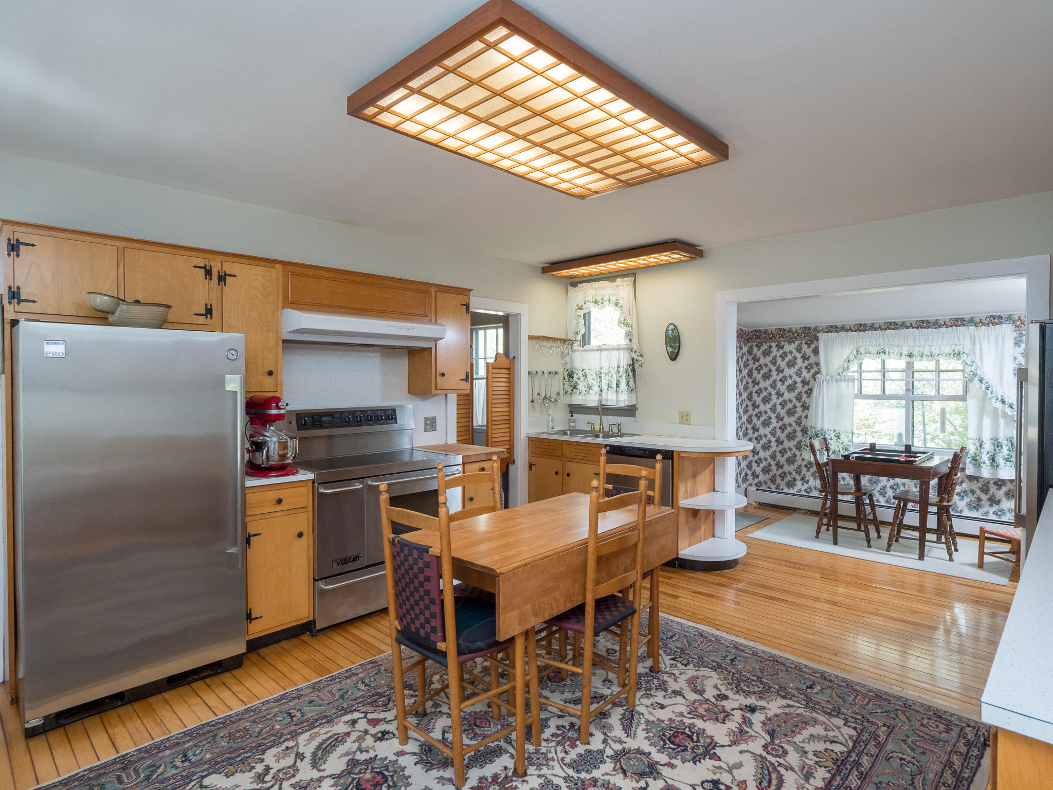 10 Church Street, Bethel, ME, 04217