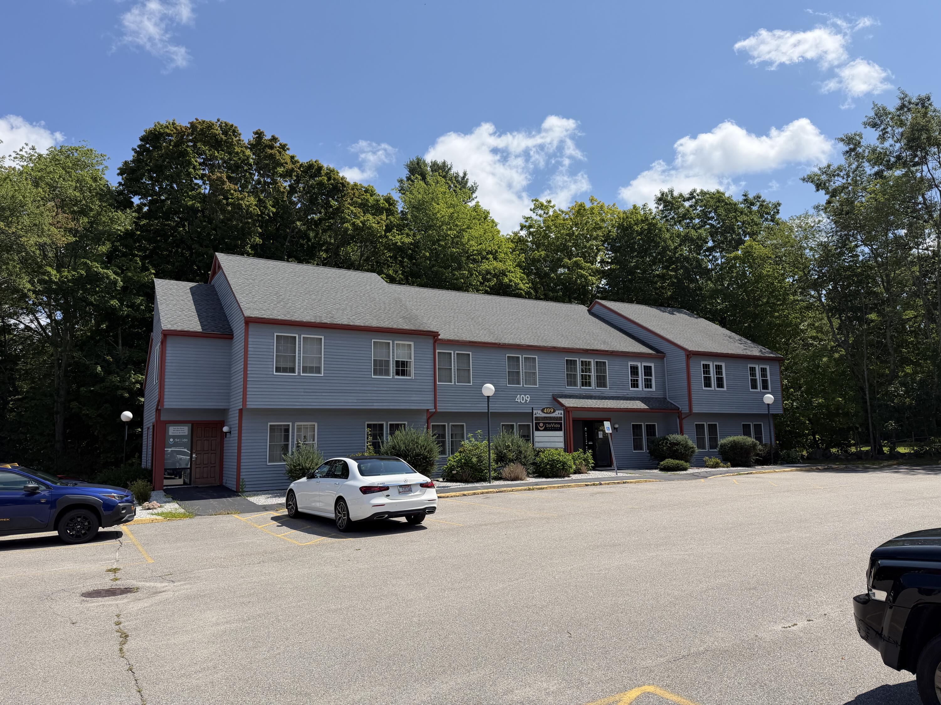 Photo of 409 Alfred Street #C2A & C2B Biddeford ME 04005