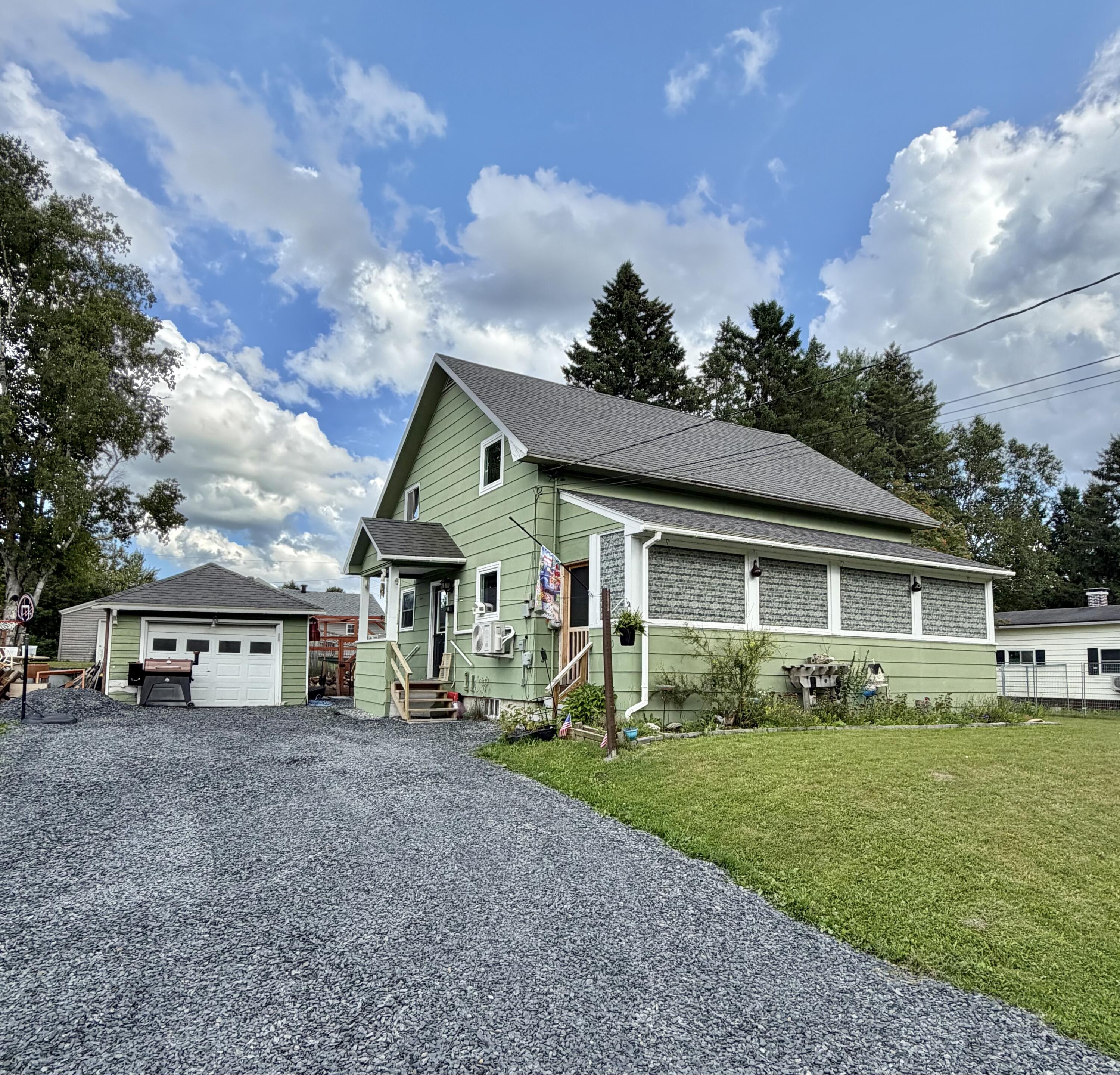 Photo of 120 21st Avenue Madawaska ME 04756