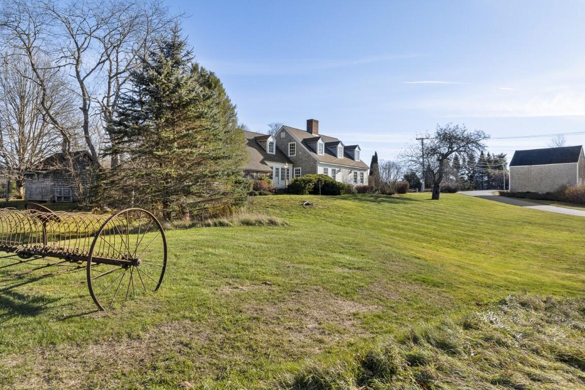 68 Belvedere Road, Nobleboro, ME, 04555