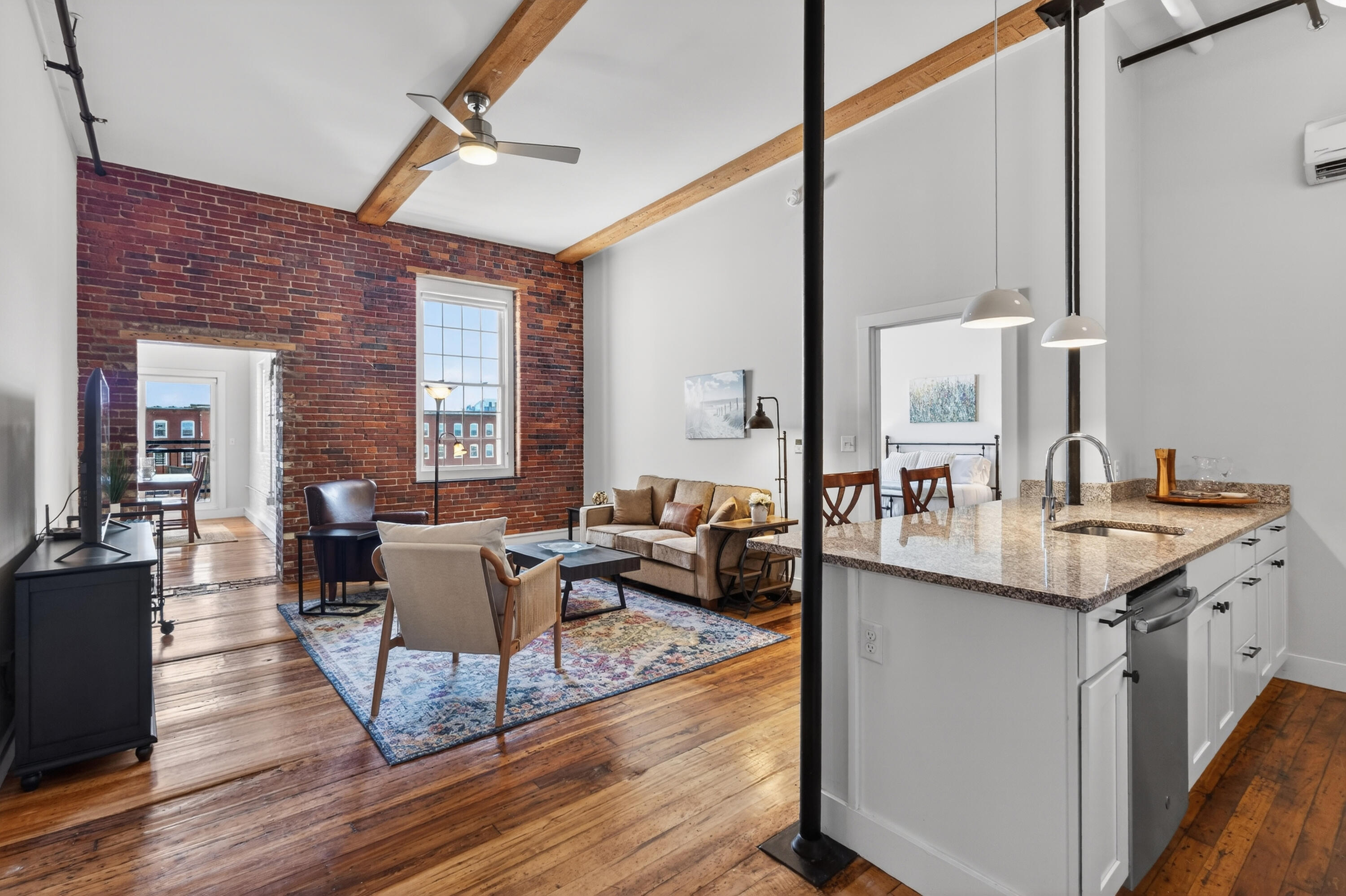 171 Brook Street UNIT 3, Westbrook, ME, 04092