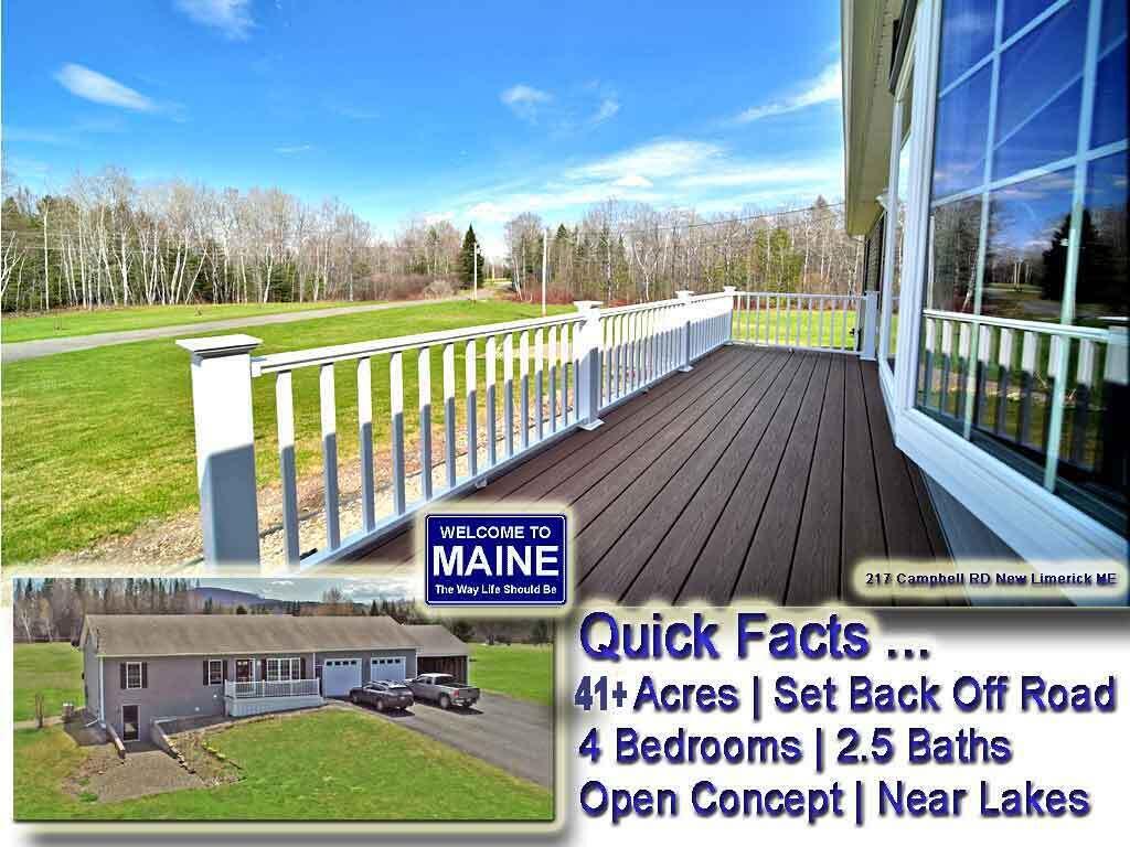 651 S Main Street, Brewer, ME, 04412